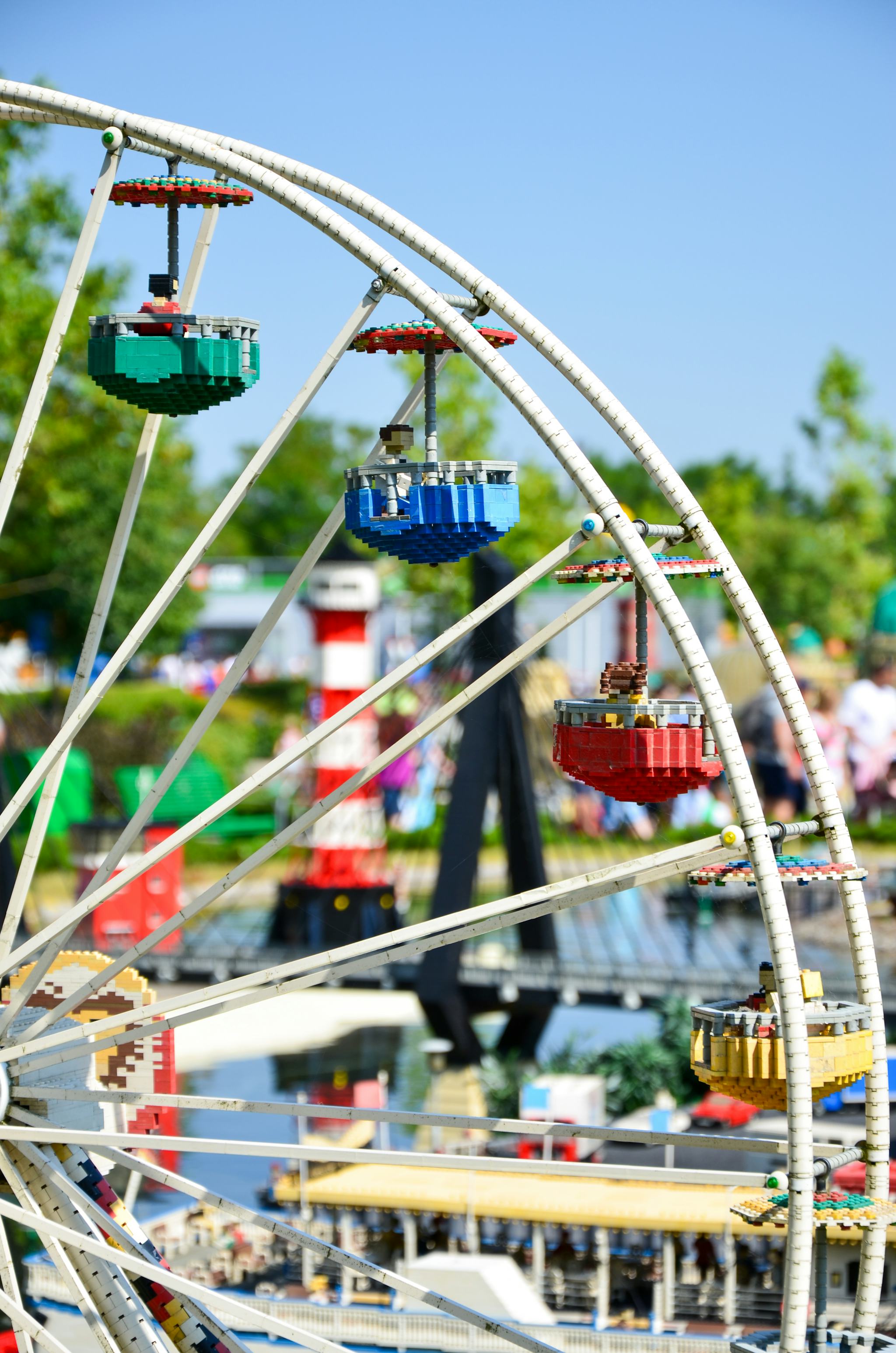 LEGOLAND Windsor Resort