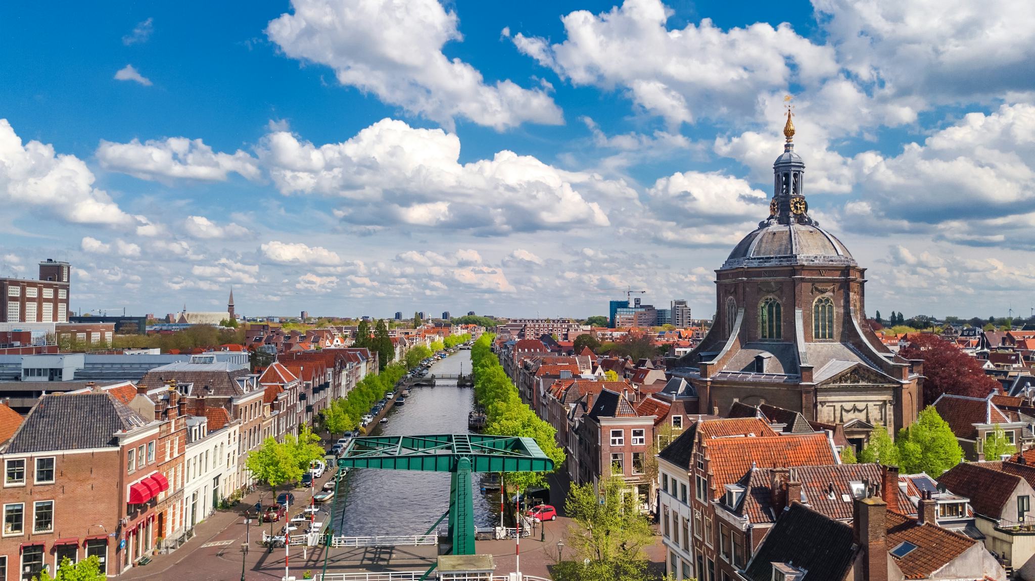 Leiden