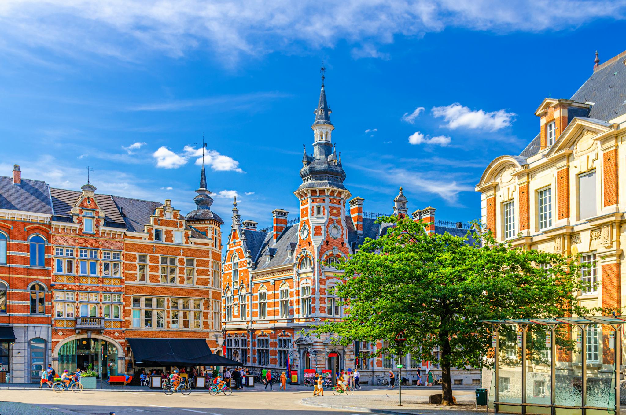 Leuven