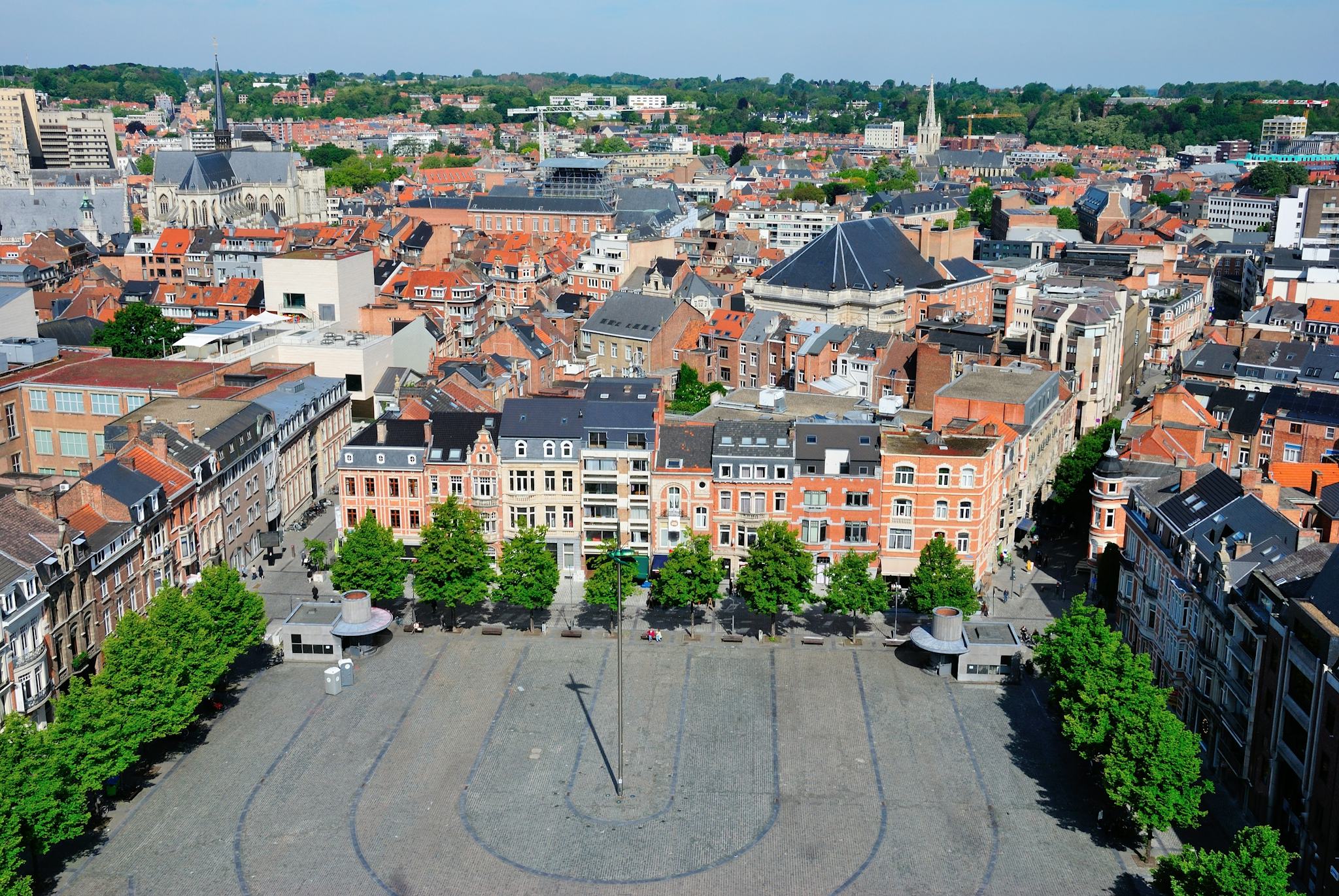 Leuven