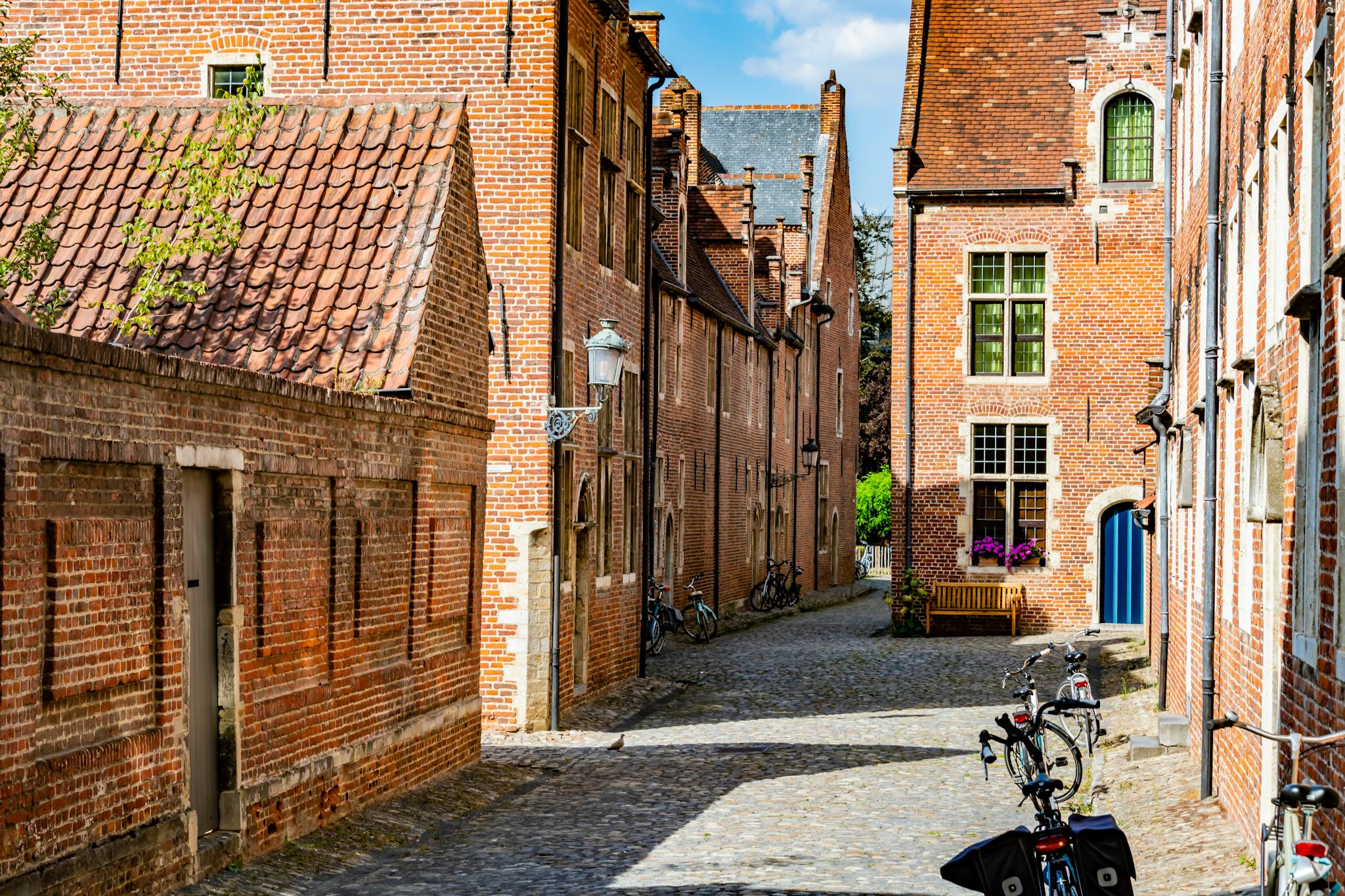 Leuven