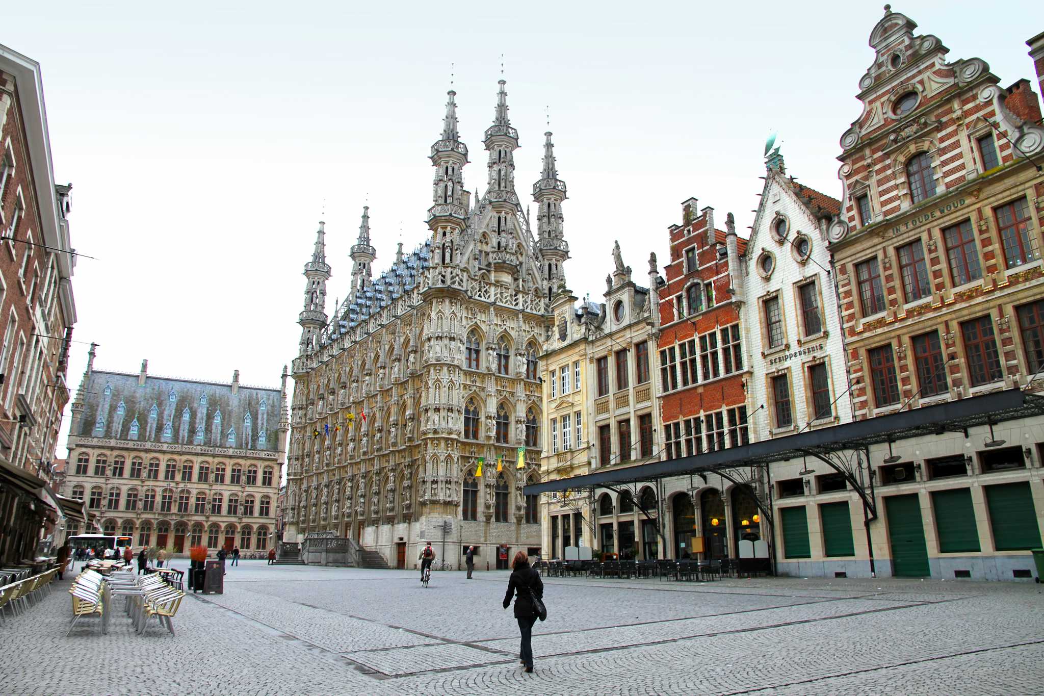 Leuven