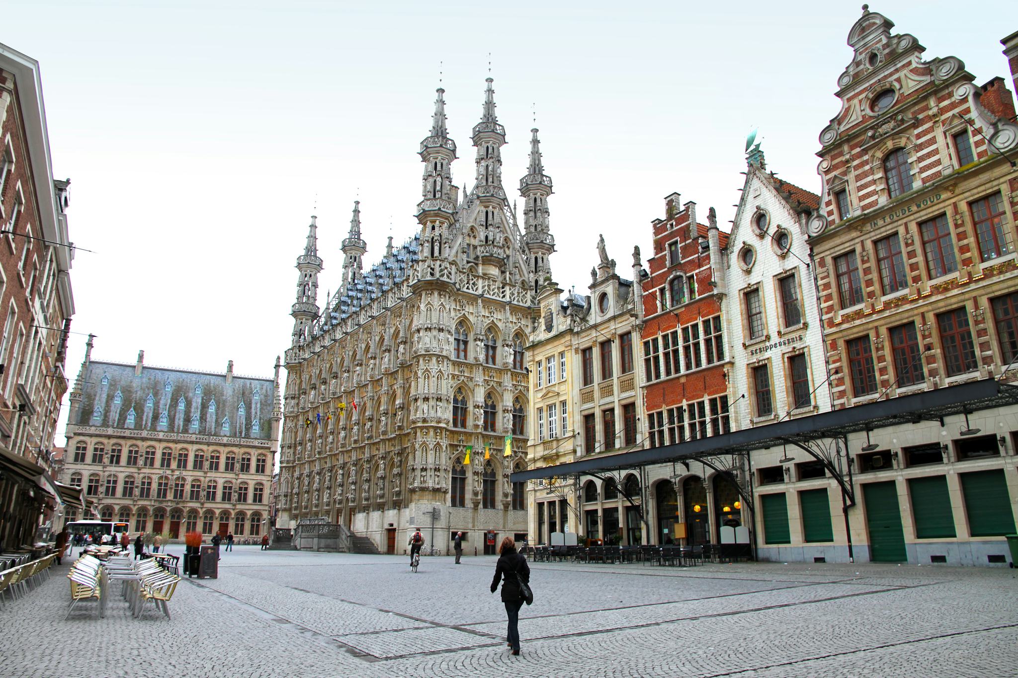 Leuven