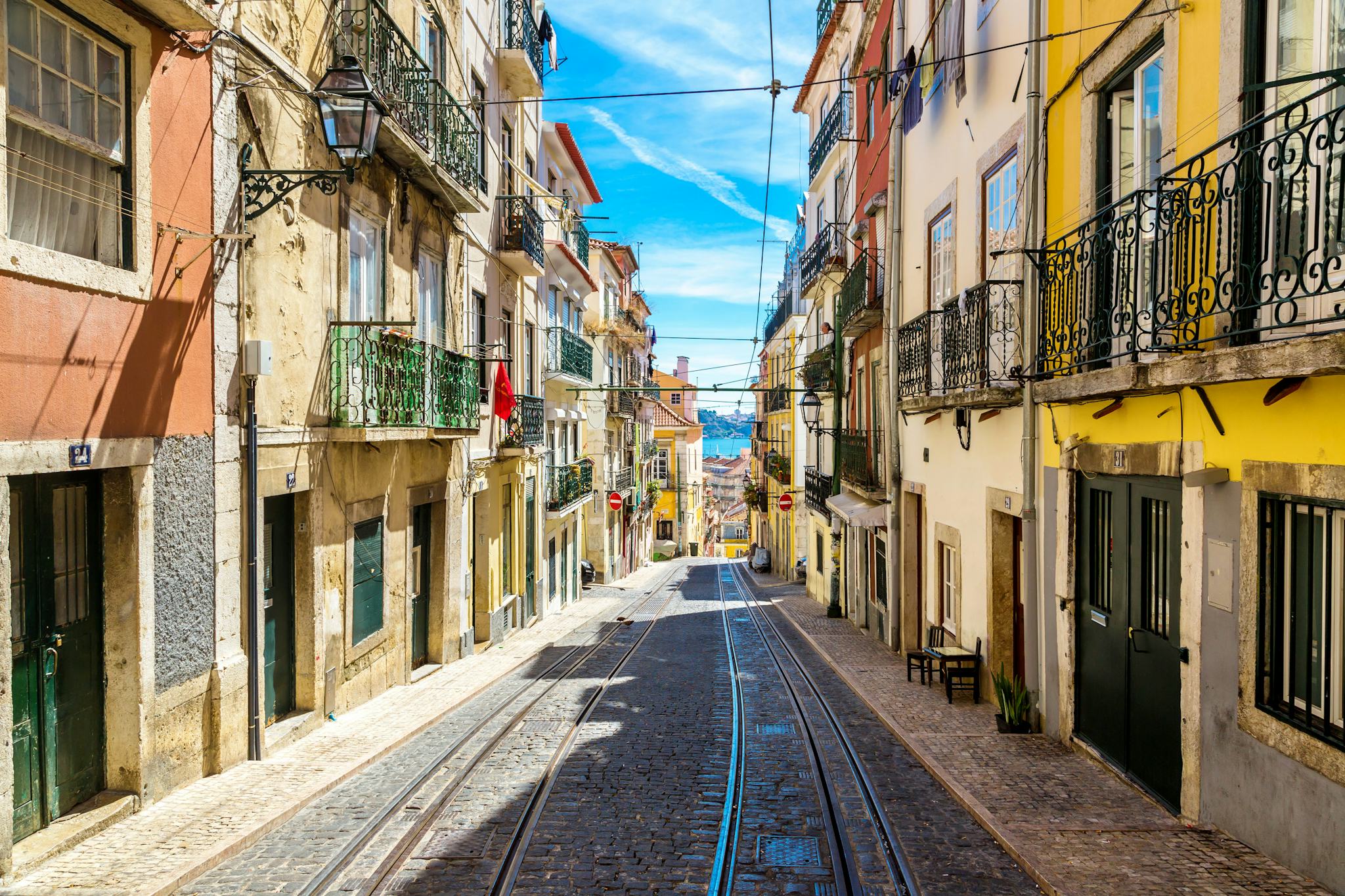 Lisbon - City Center
