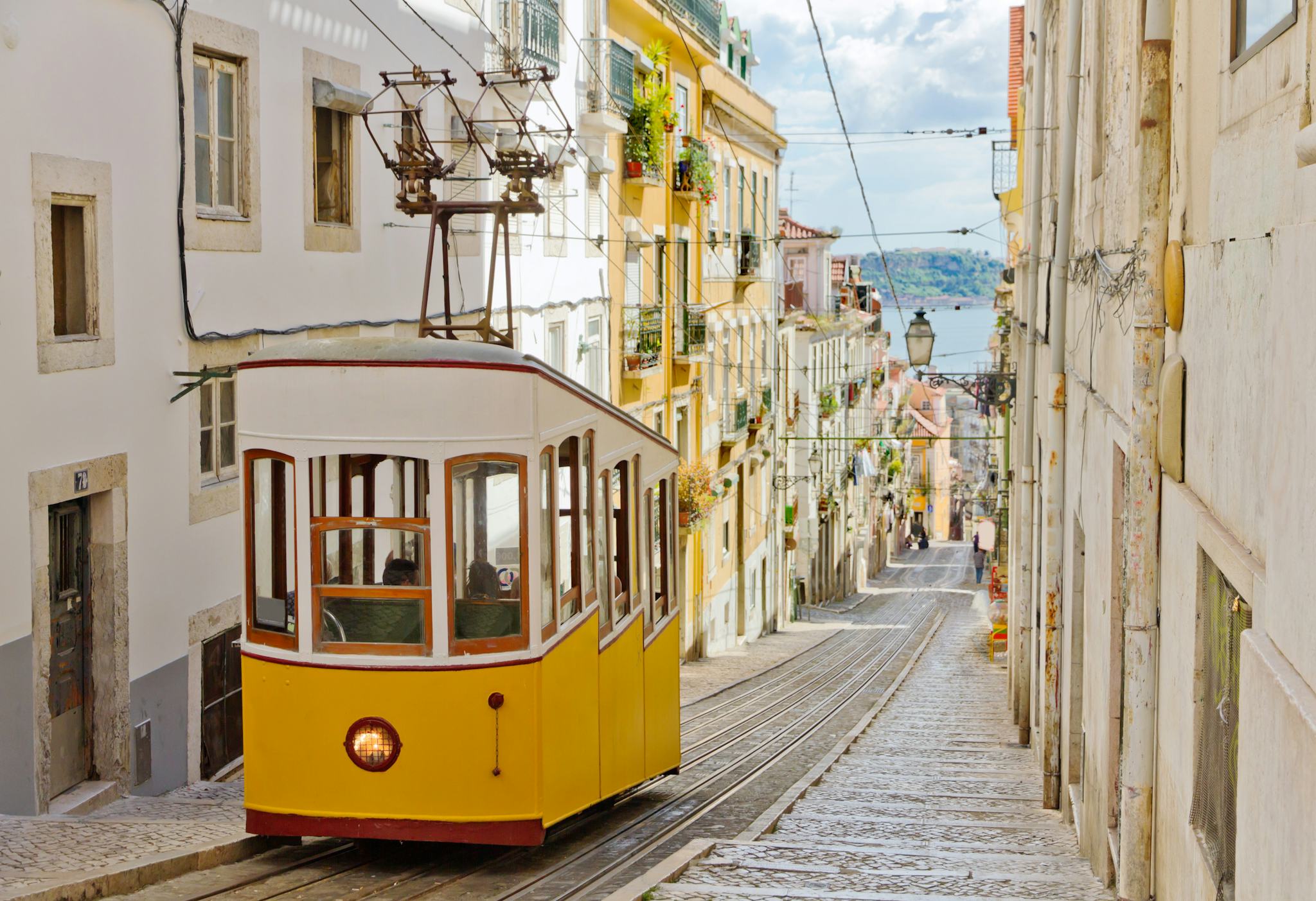 Lisbon - City Center