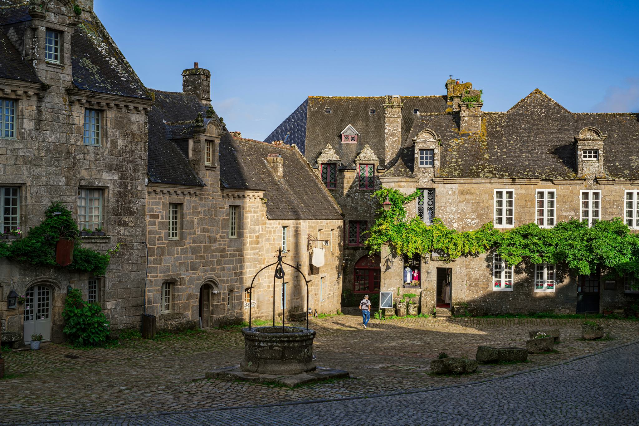 Locronan
