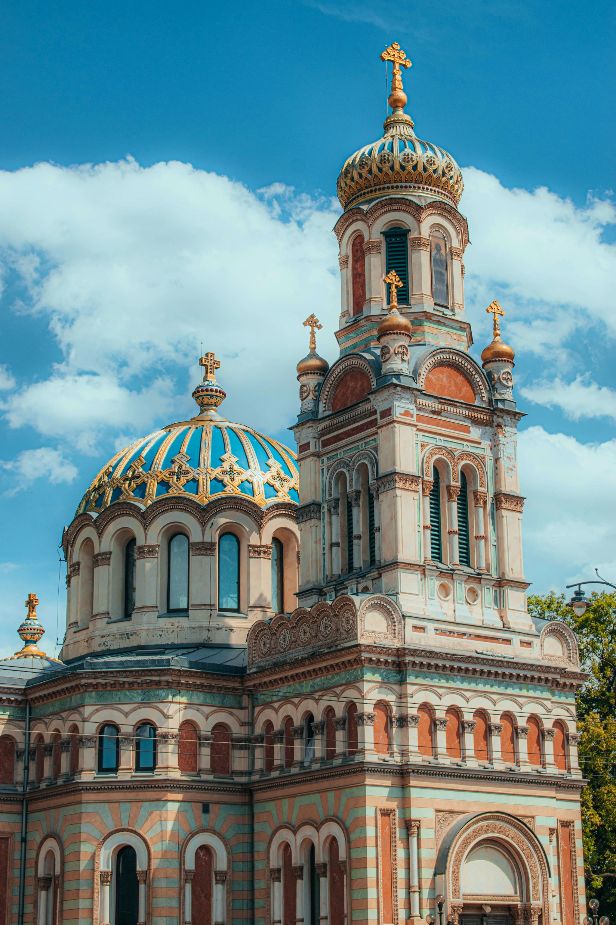 Warsaw to Lodz and Torun: Private day trip