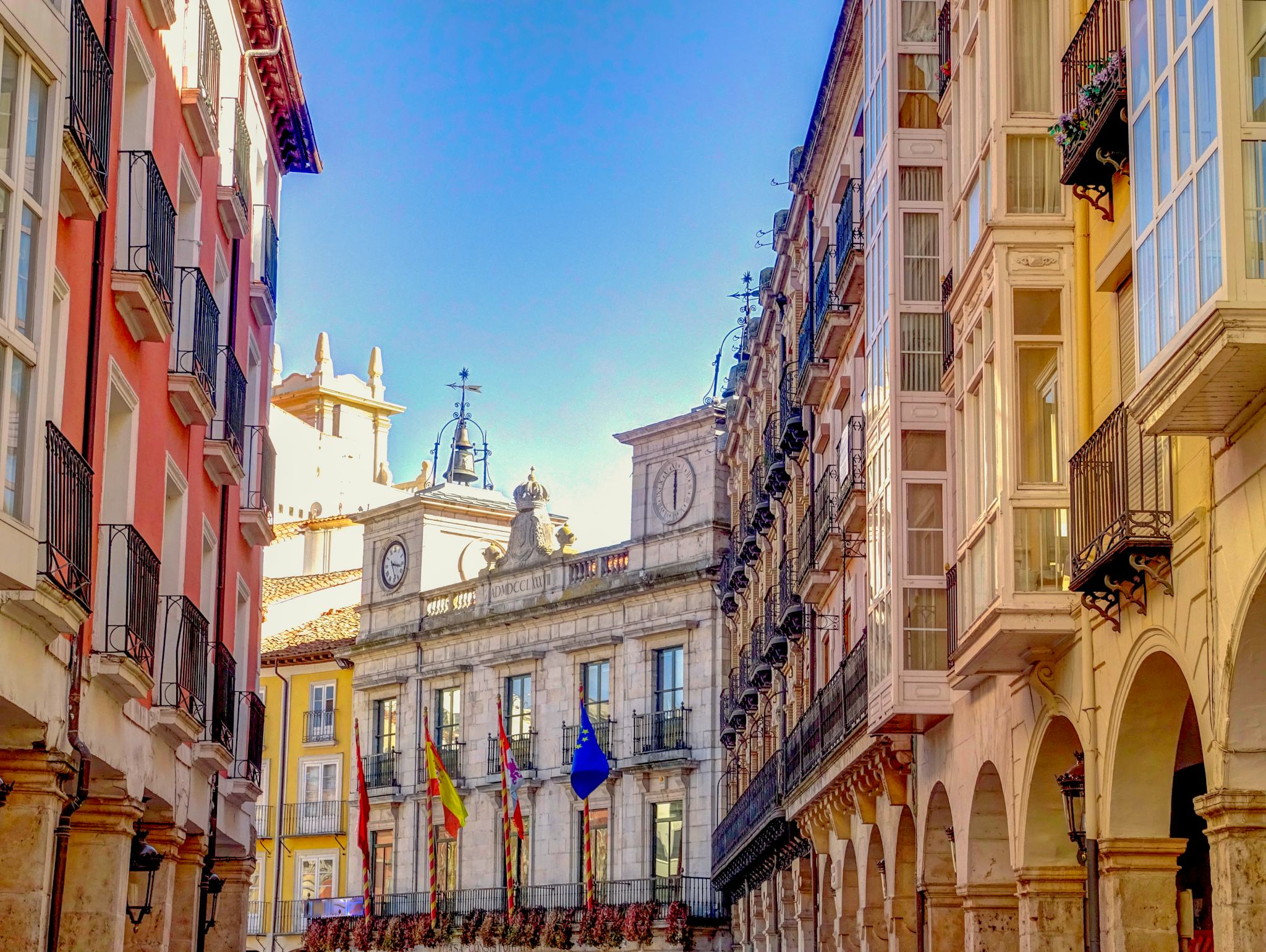 Logrono