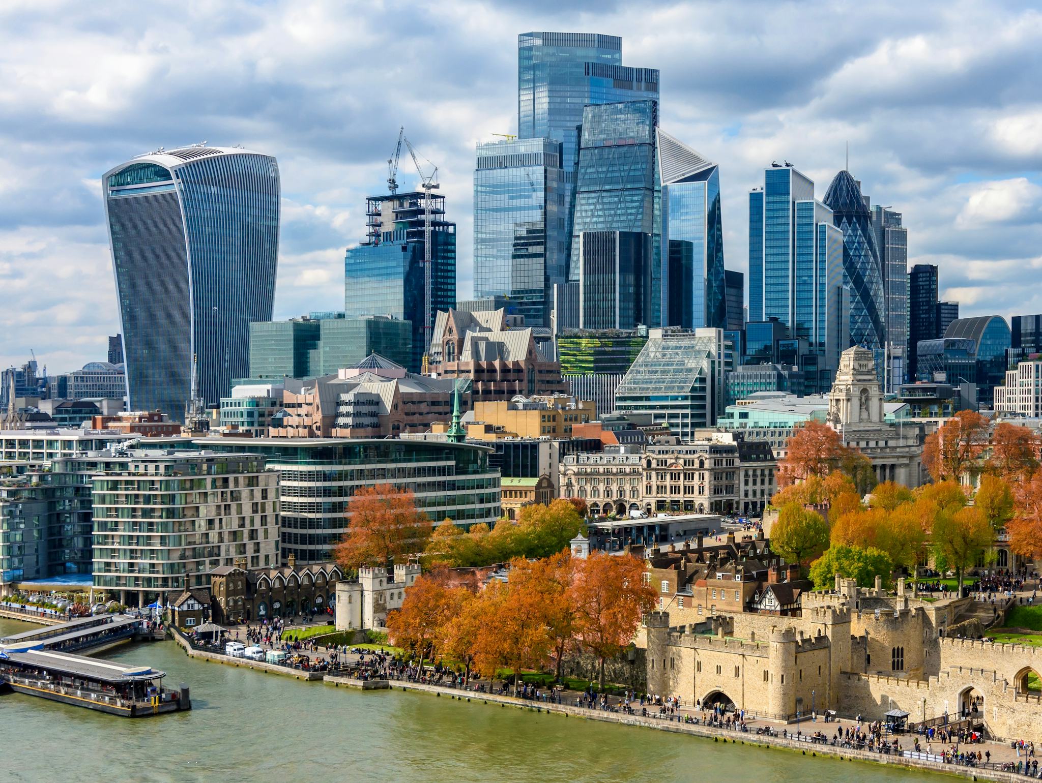 London