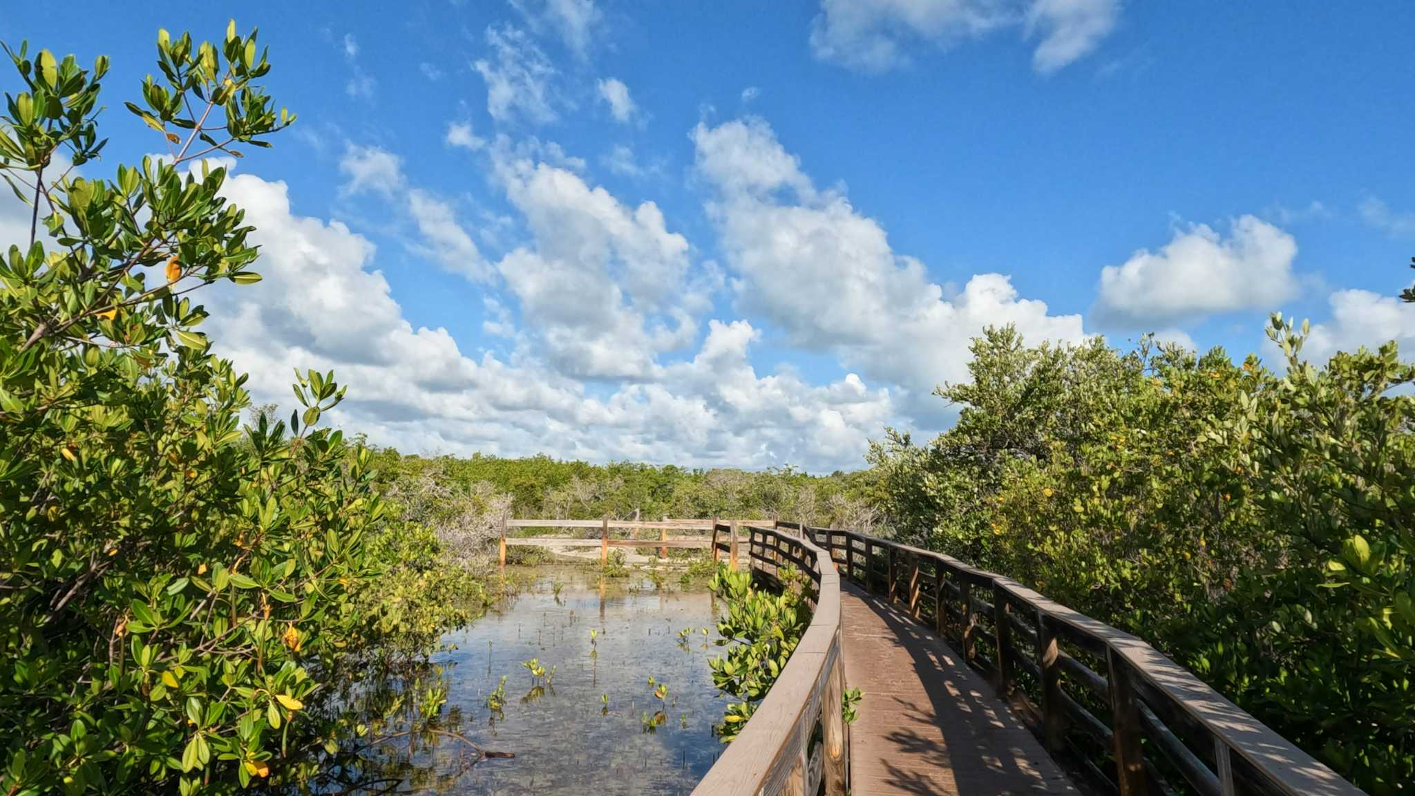 Long Key State Park