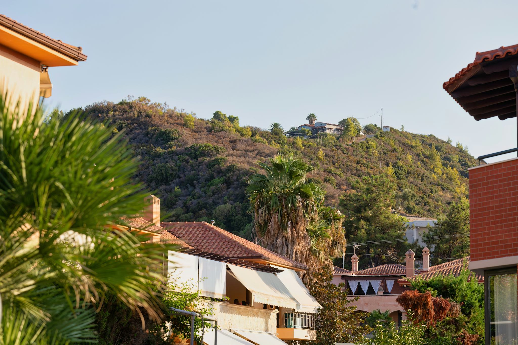 Loule Hills