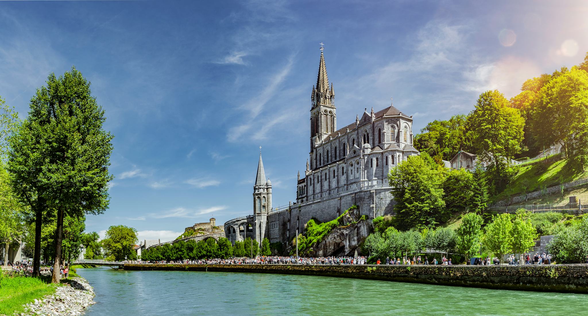 Lourdes