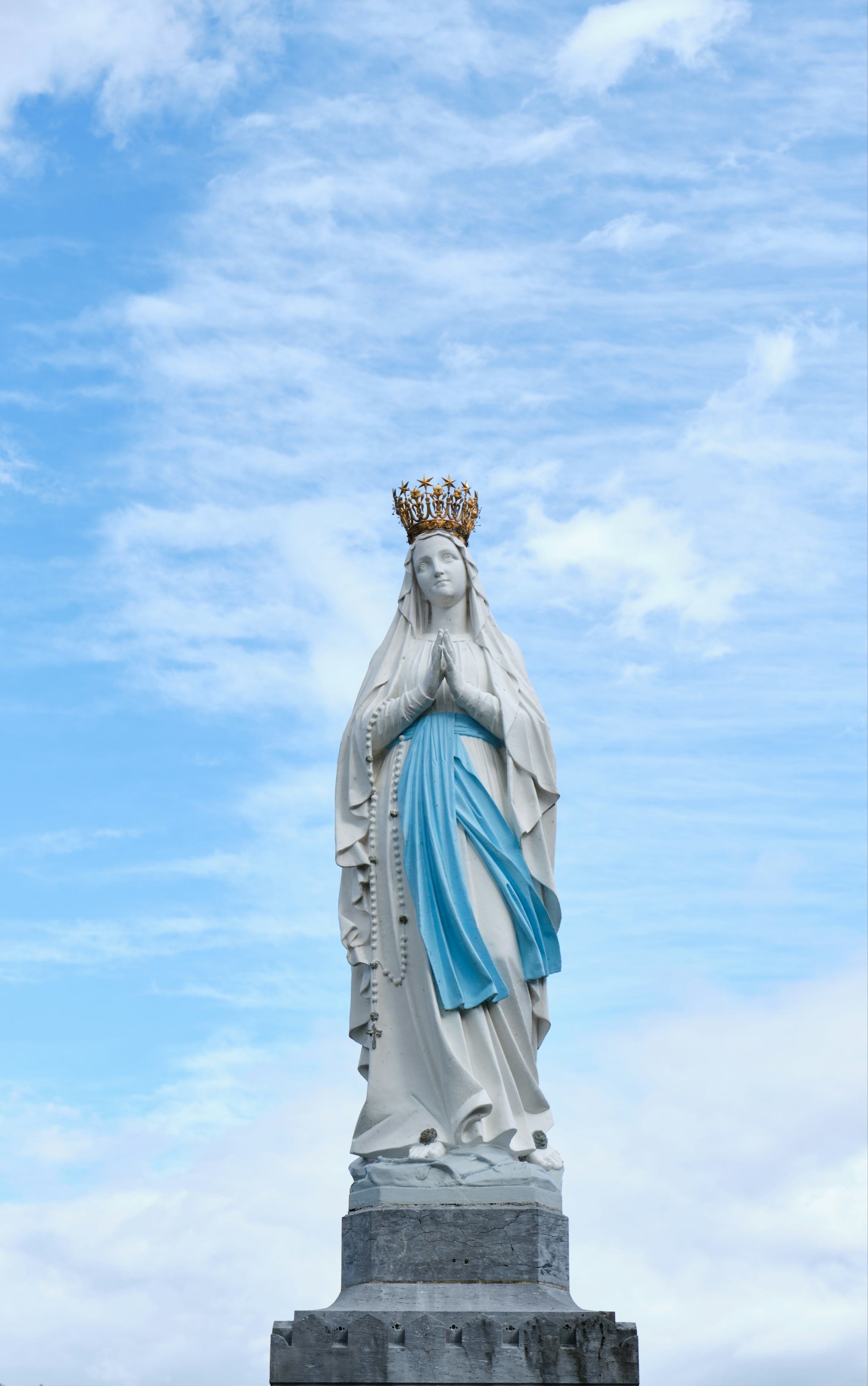 Lourdes