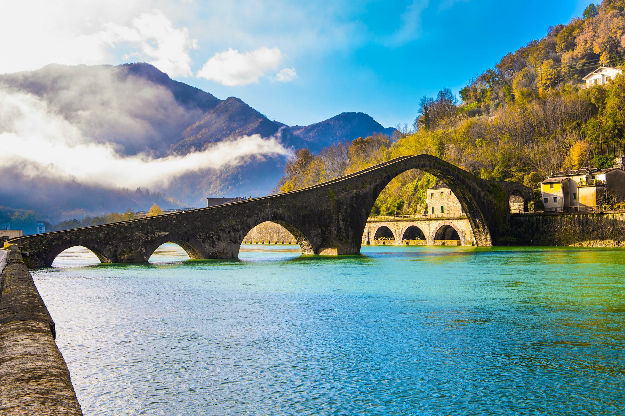 Florence to Pisa and Lucca: Private day trip