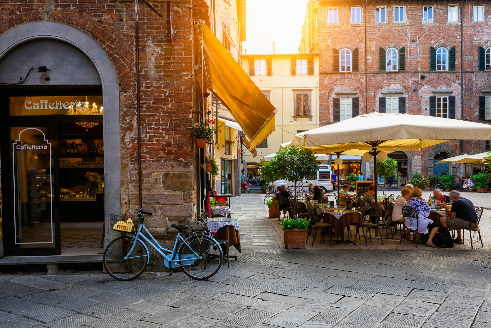 Lucca