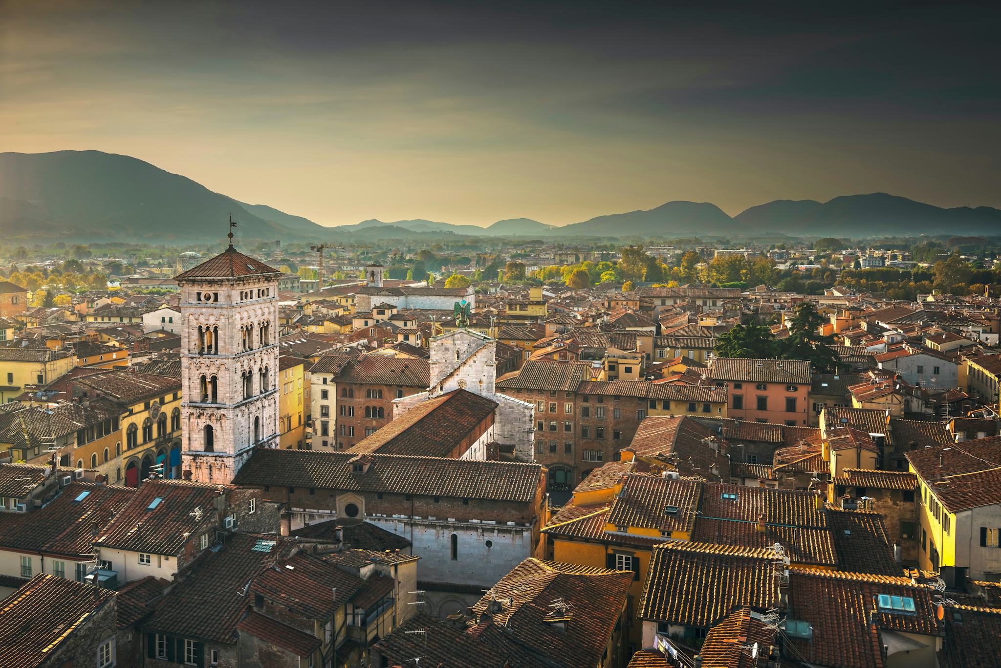 Lucca