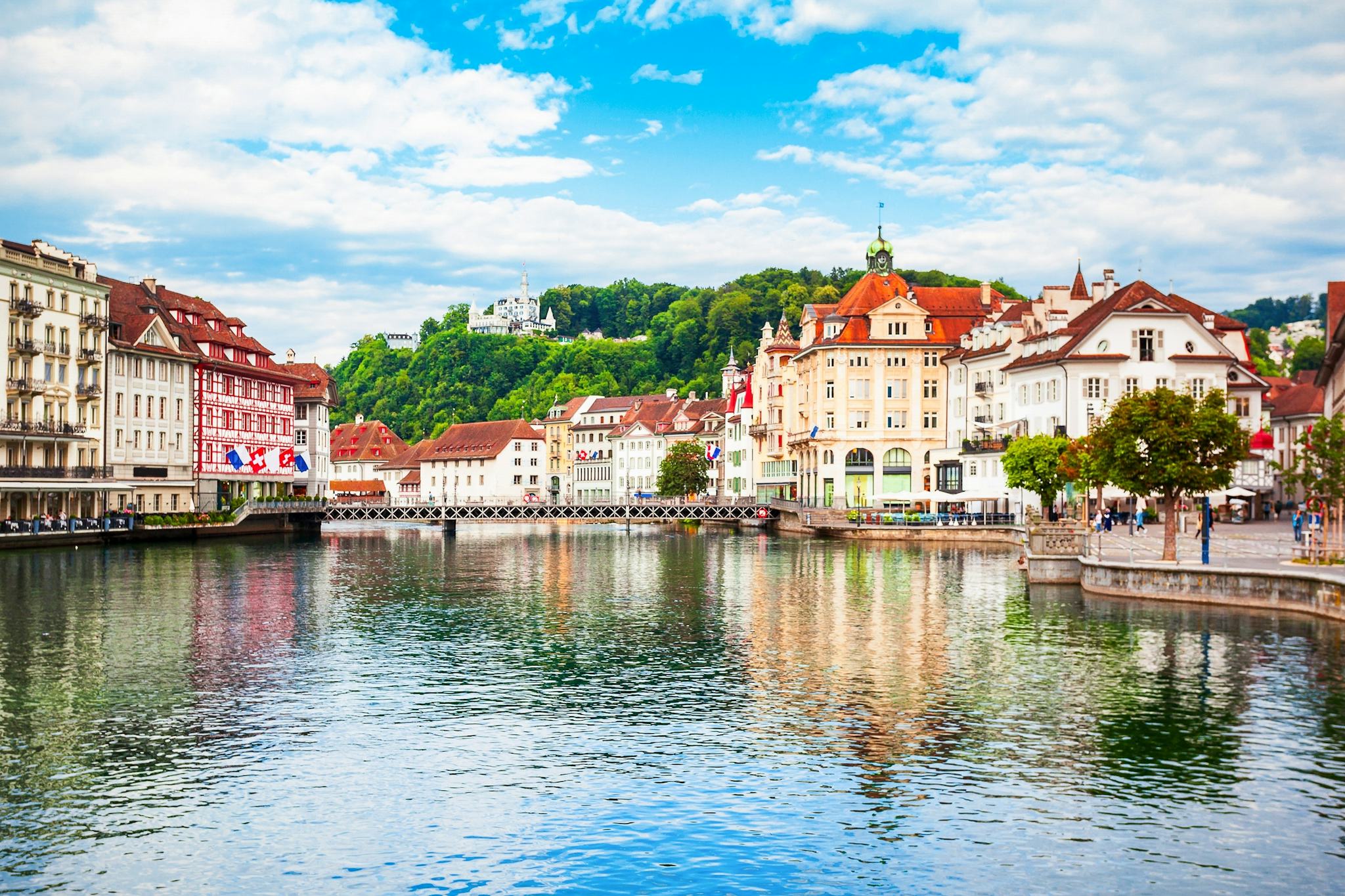 Lucerne