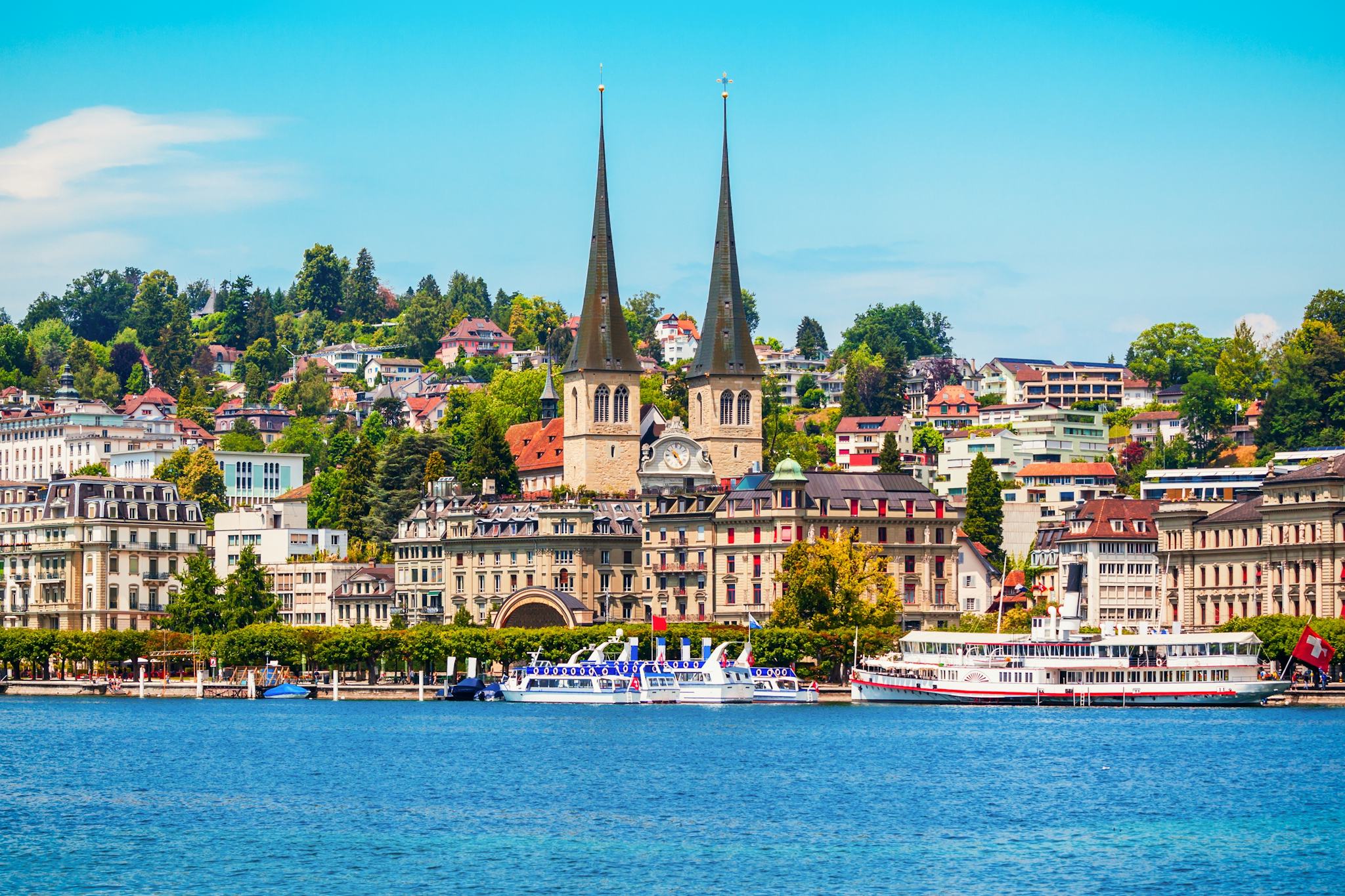 Lucerne