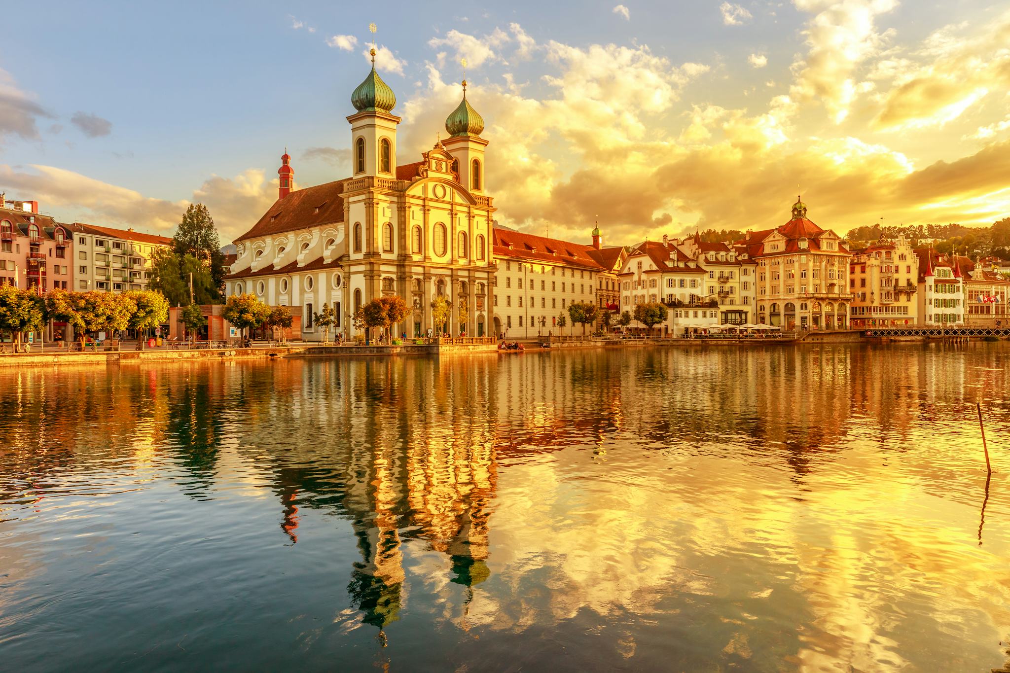 Lucerne