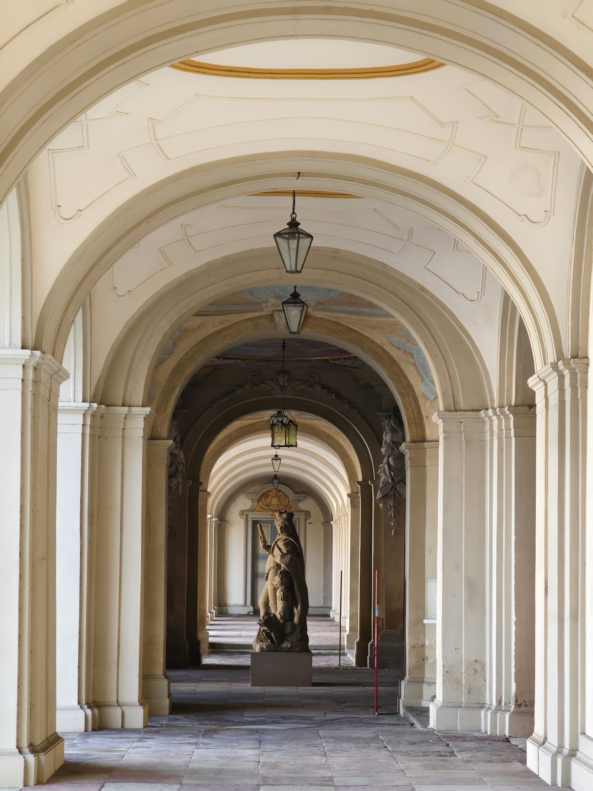 Ludwigsburg Palace