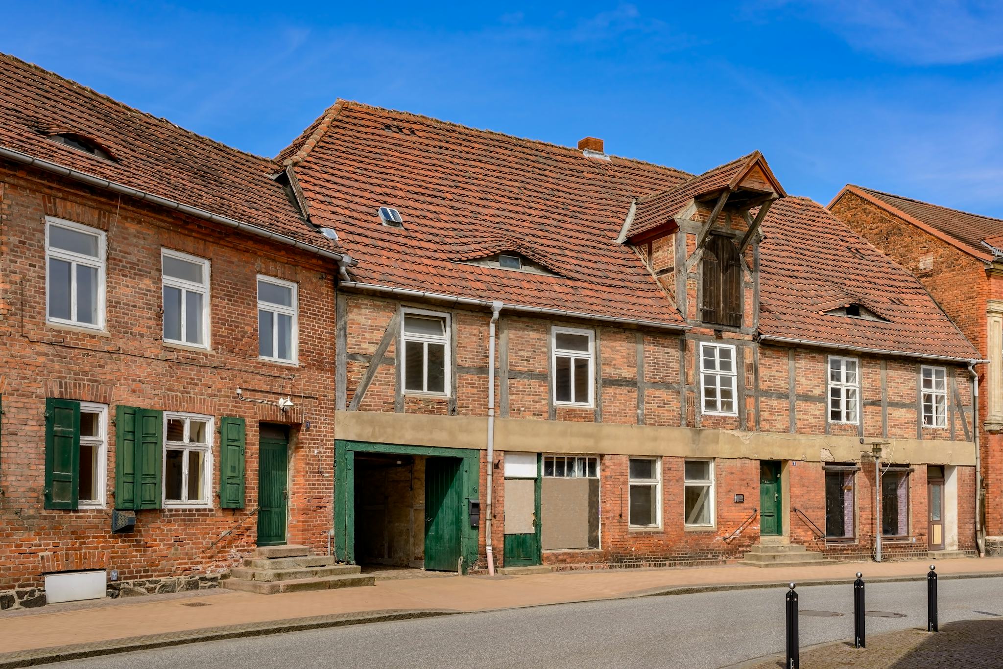 Ludwigslust