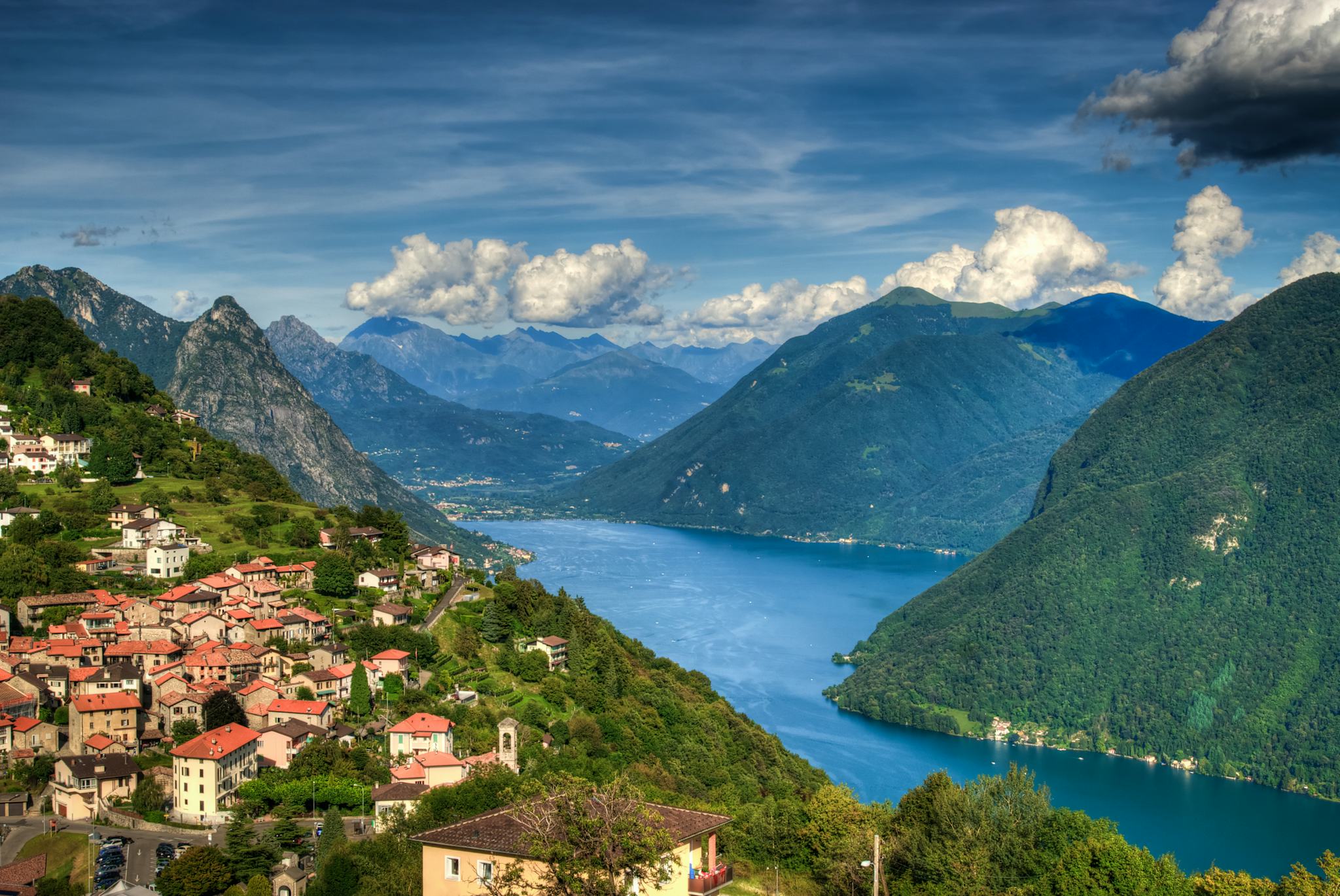 Lugano