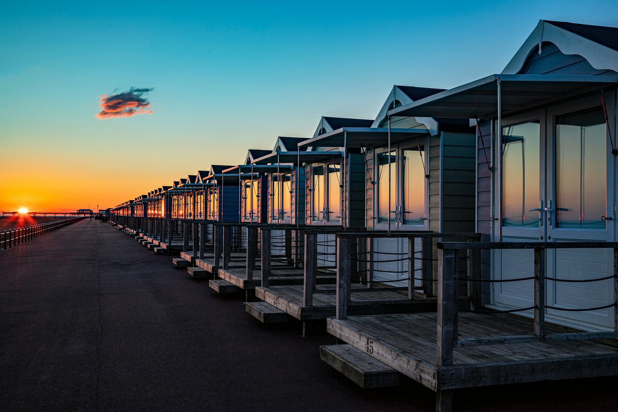 Lytham St Annes