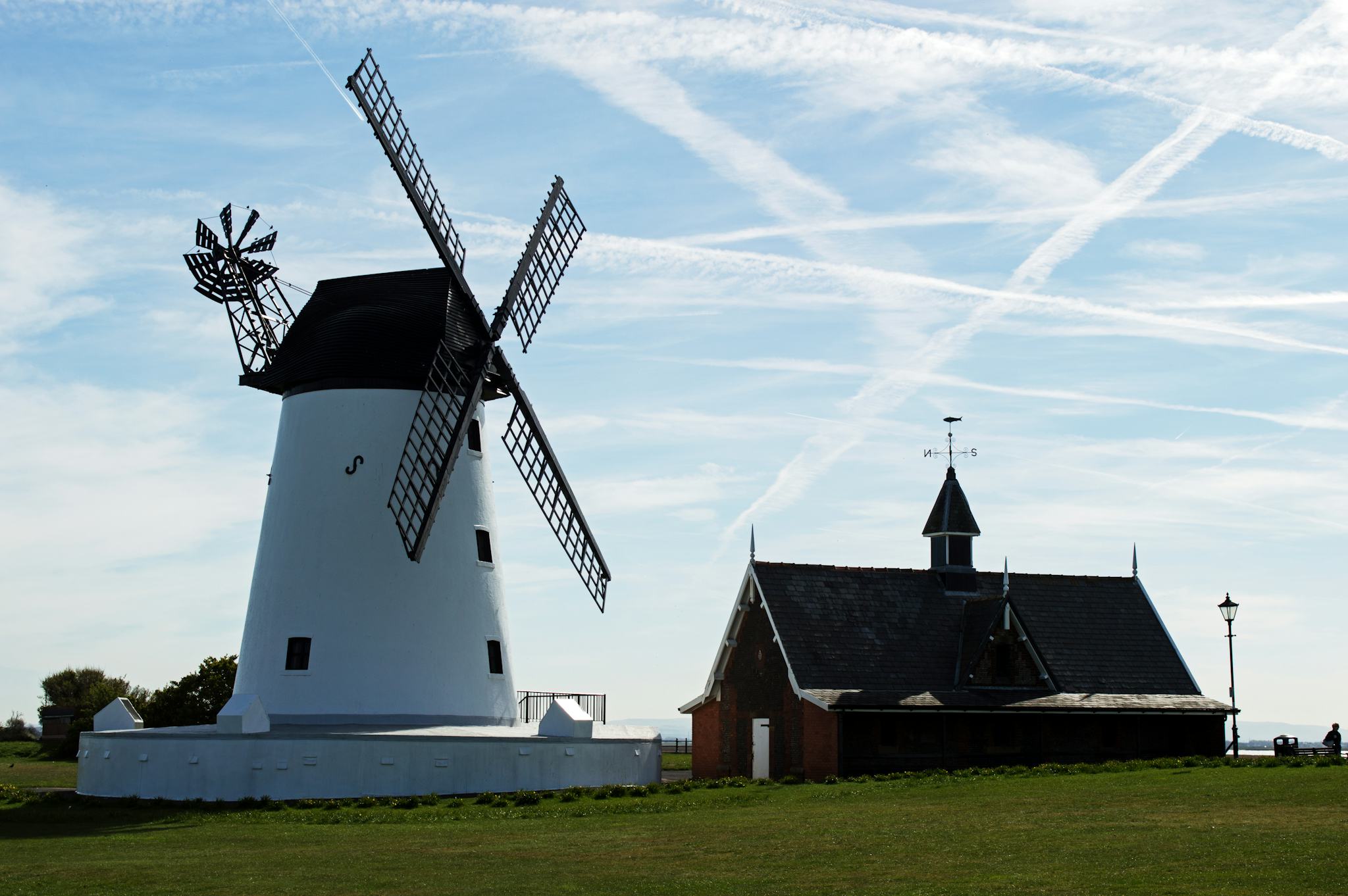 Lytham St Annes