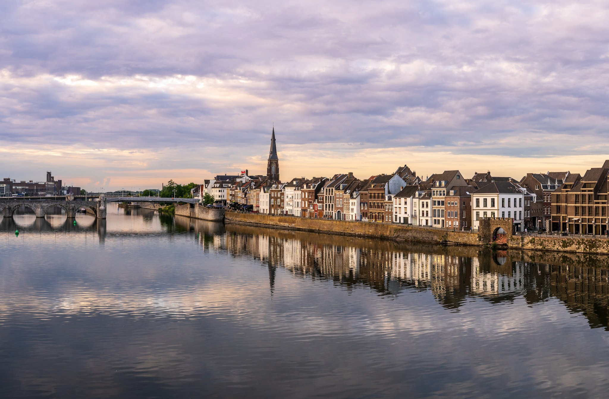 Maastricht