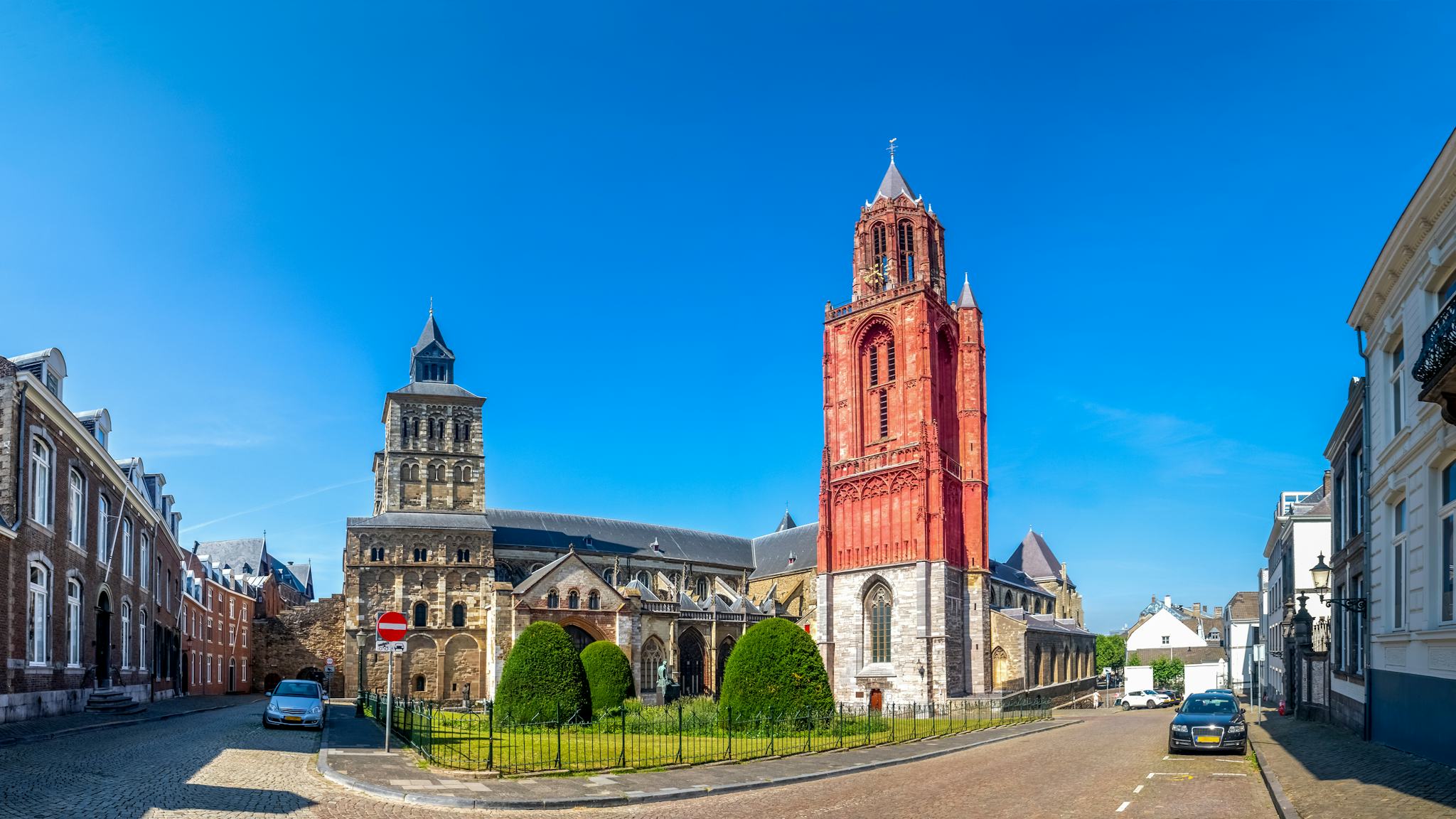 Maastricht