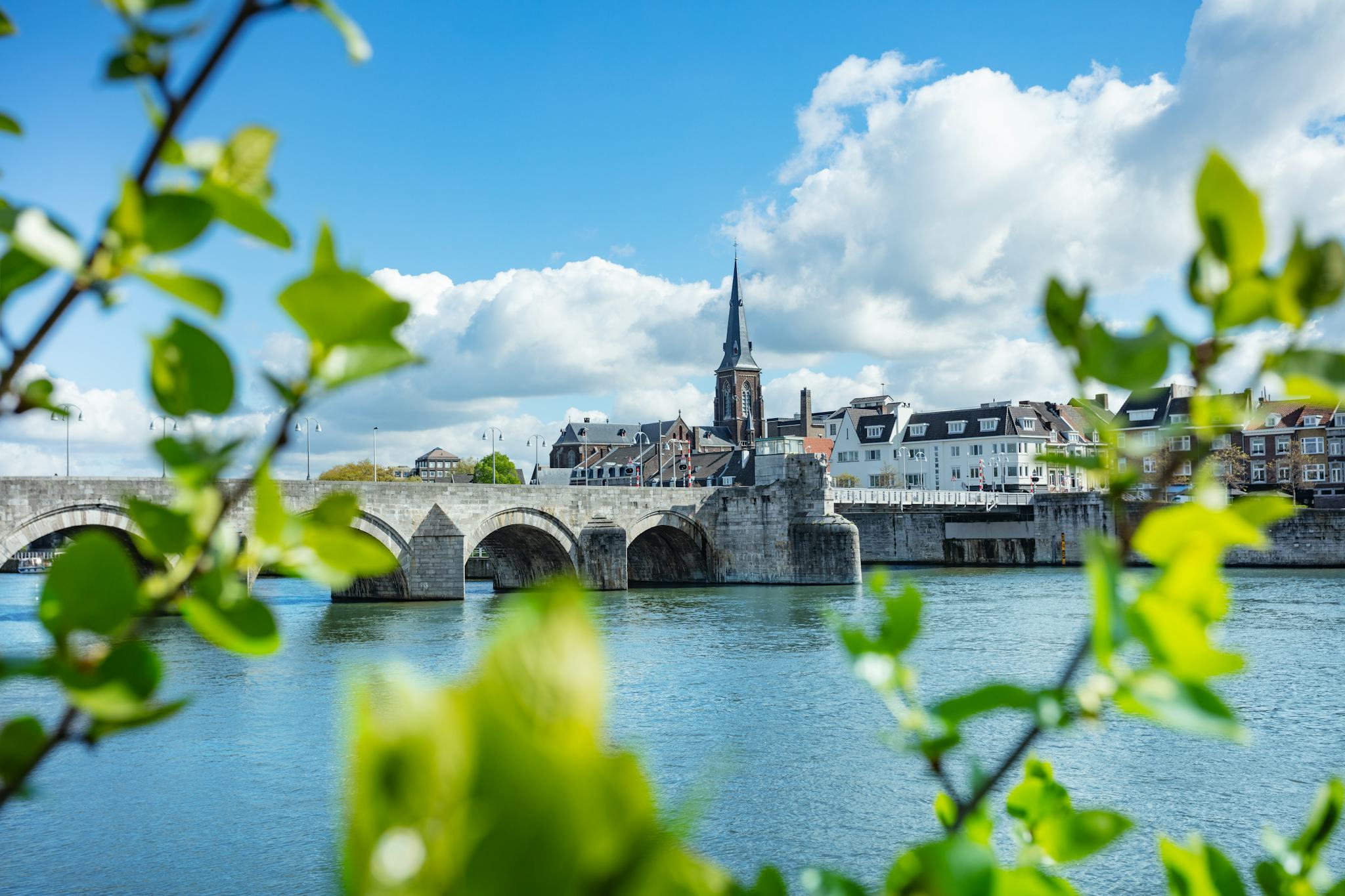 Maastricht