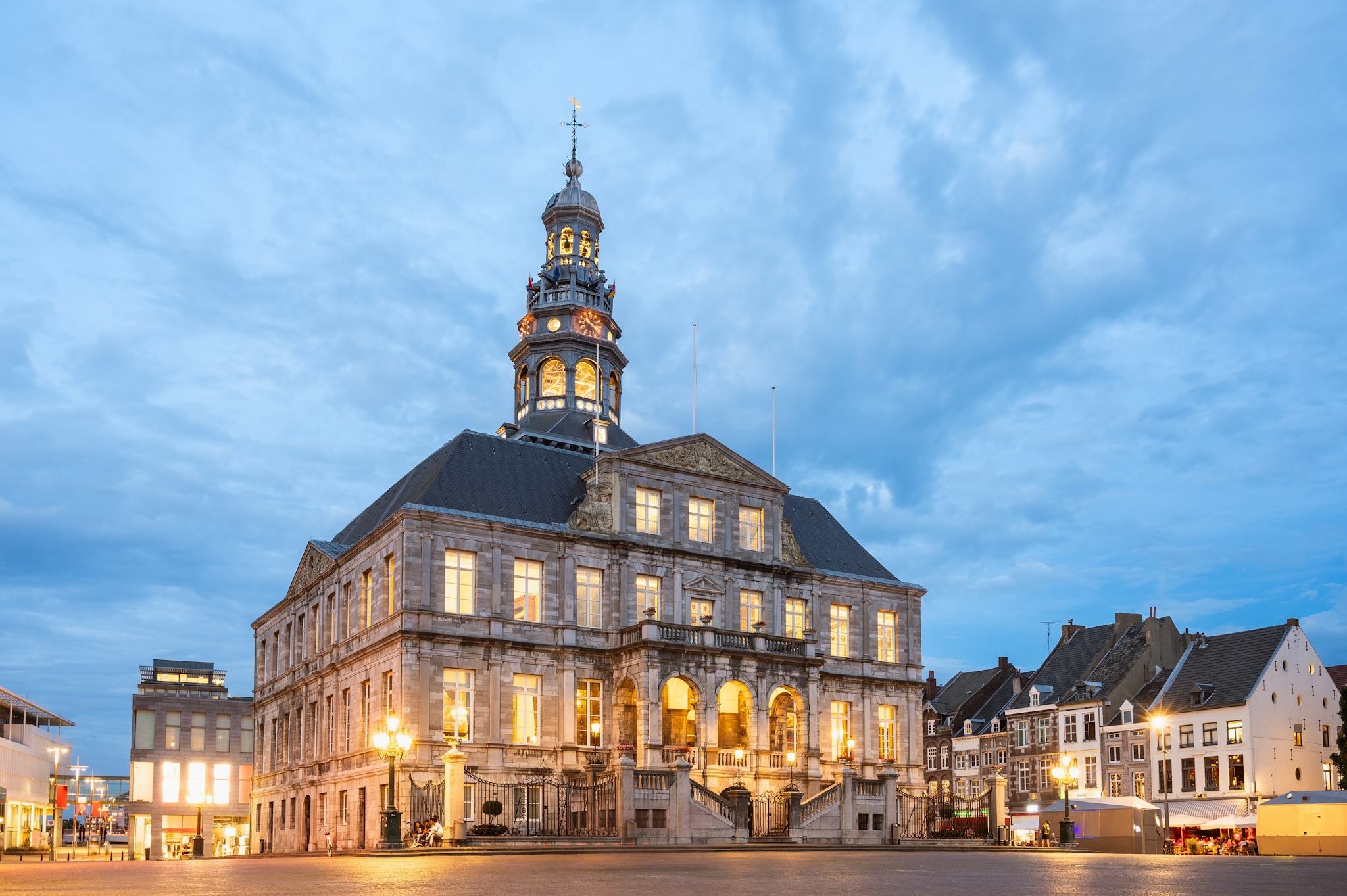 Maastricht