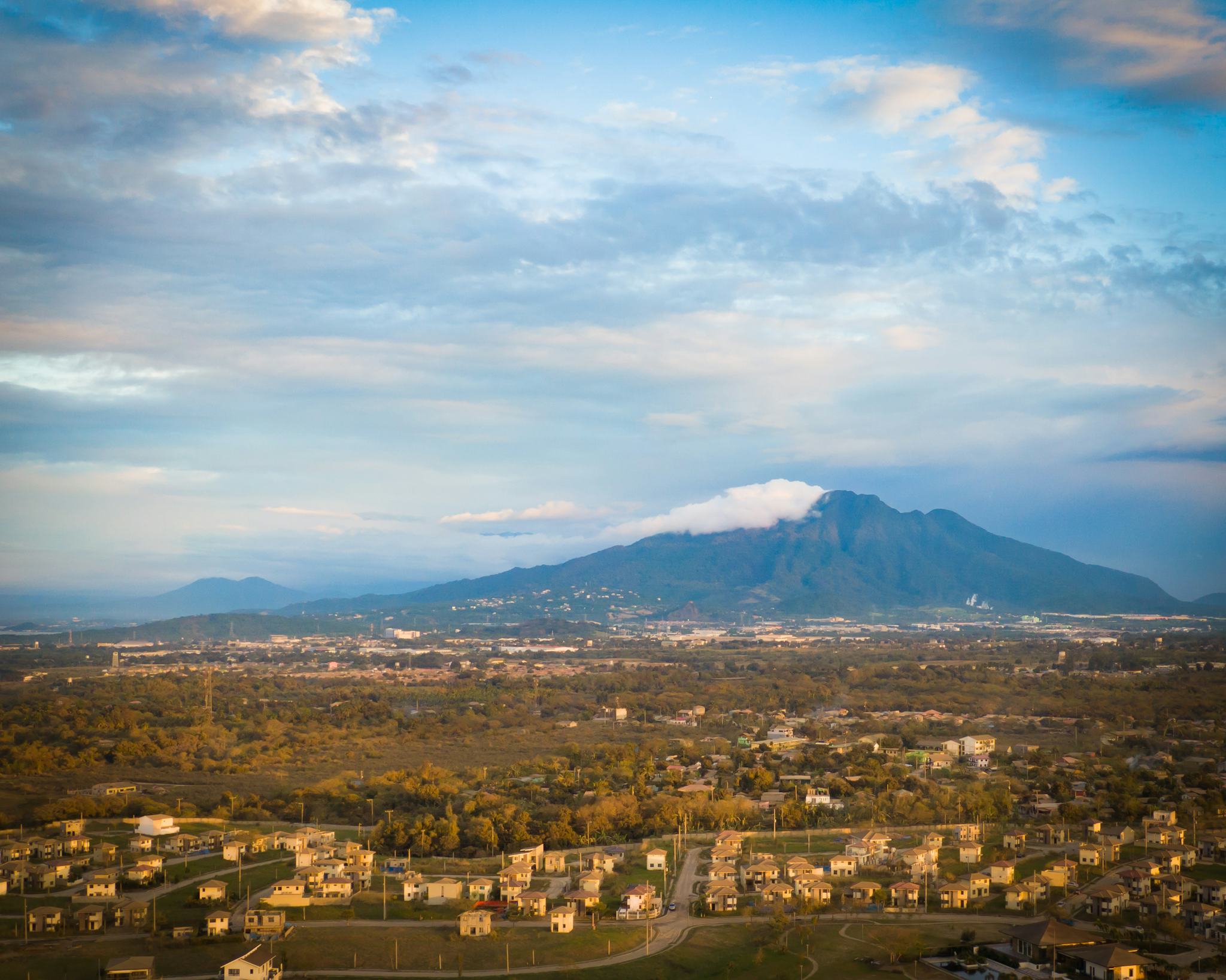 Makiling Botanic Gardens