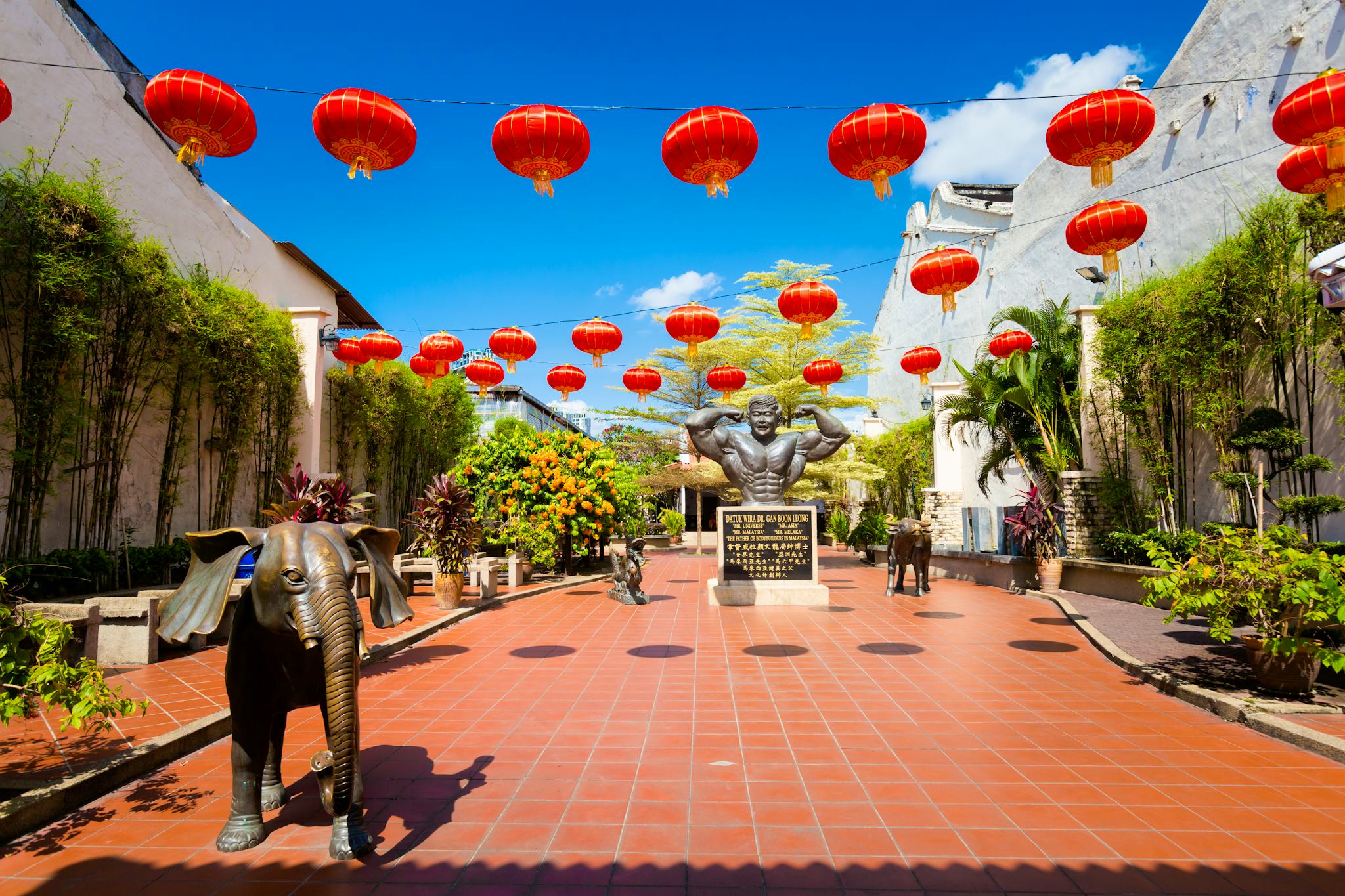 Kuala Lumpur to Malacca and Cape Rachado: private day trip