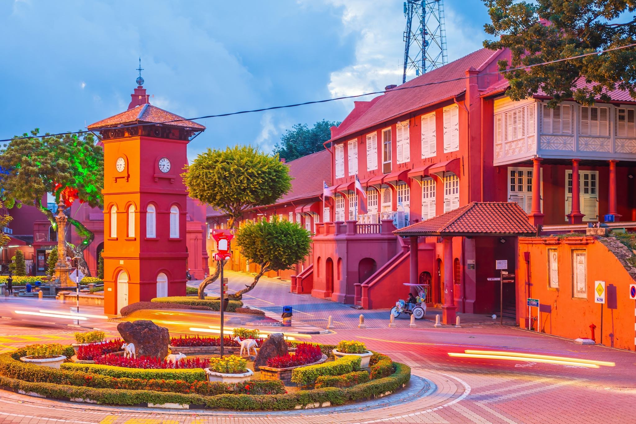 Malacca