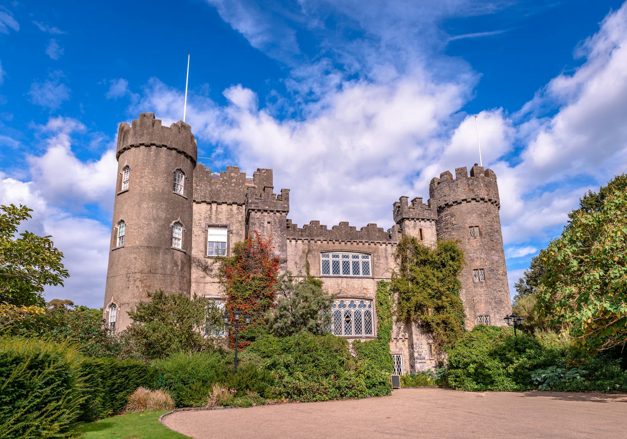 Malahide Castle & Gardens