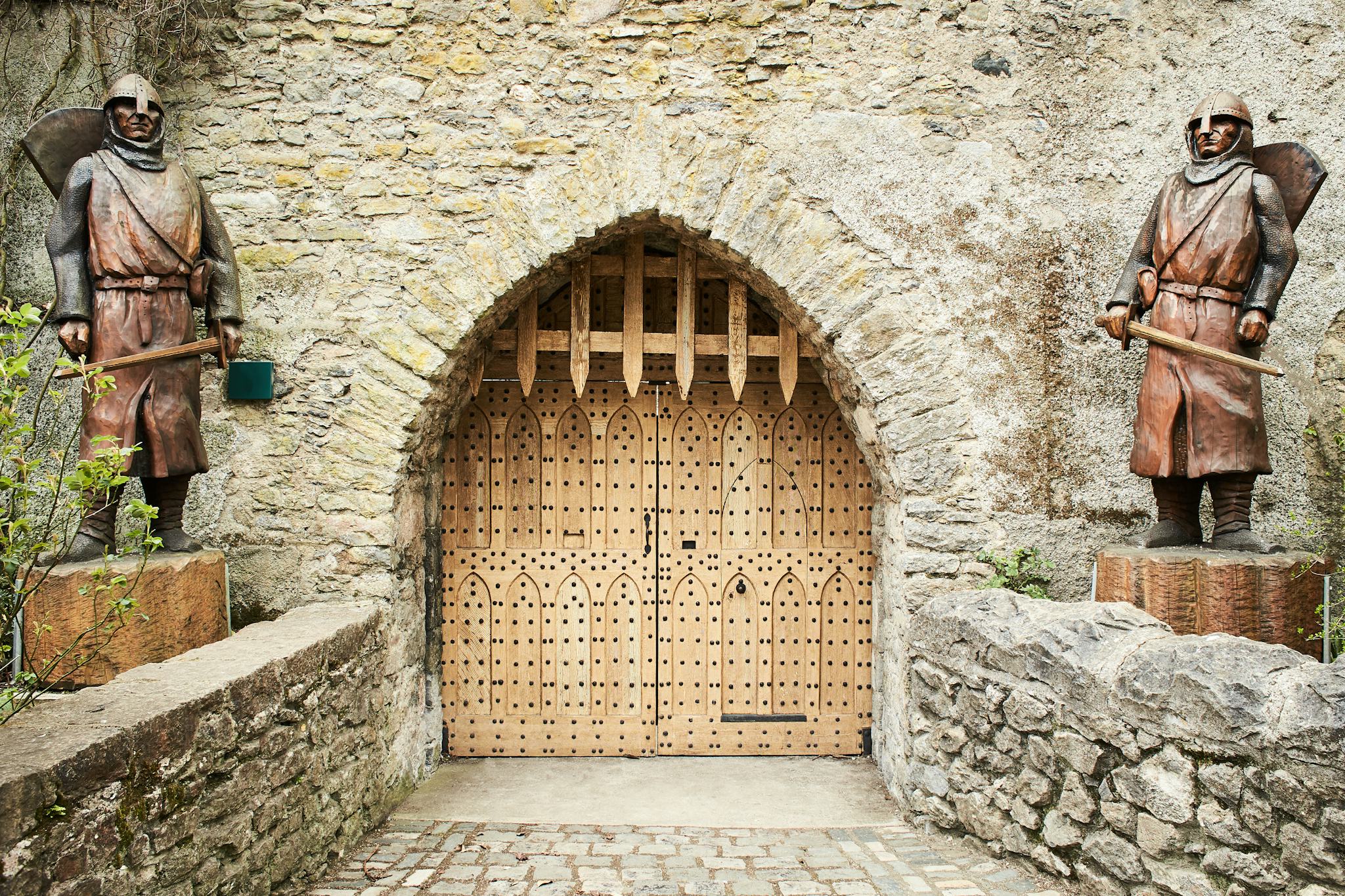 Malahide Castle & Gardens