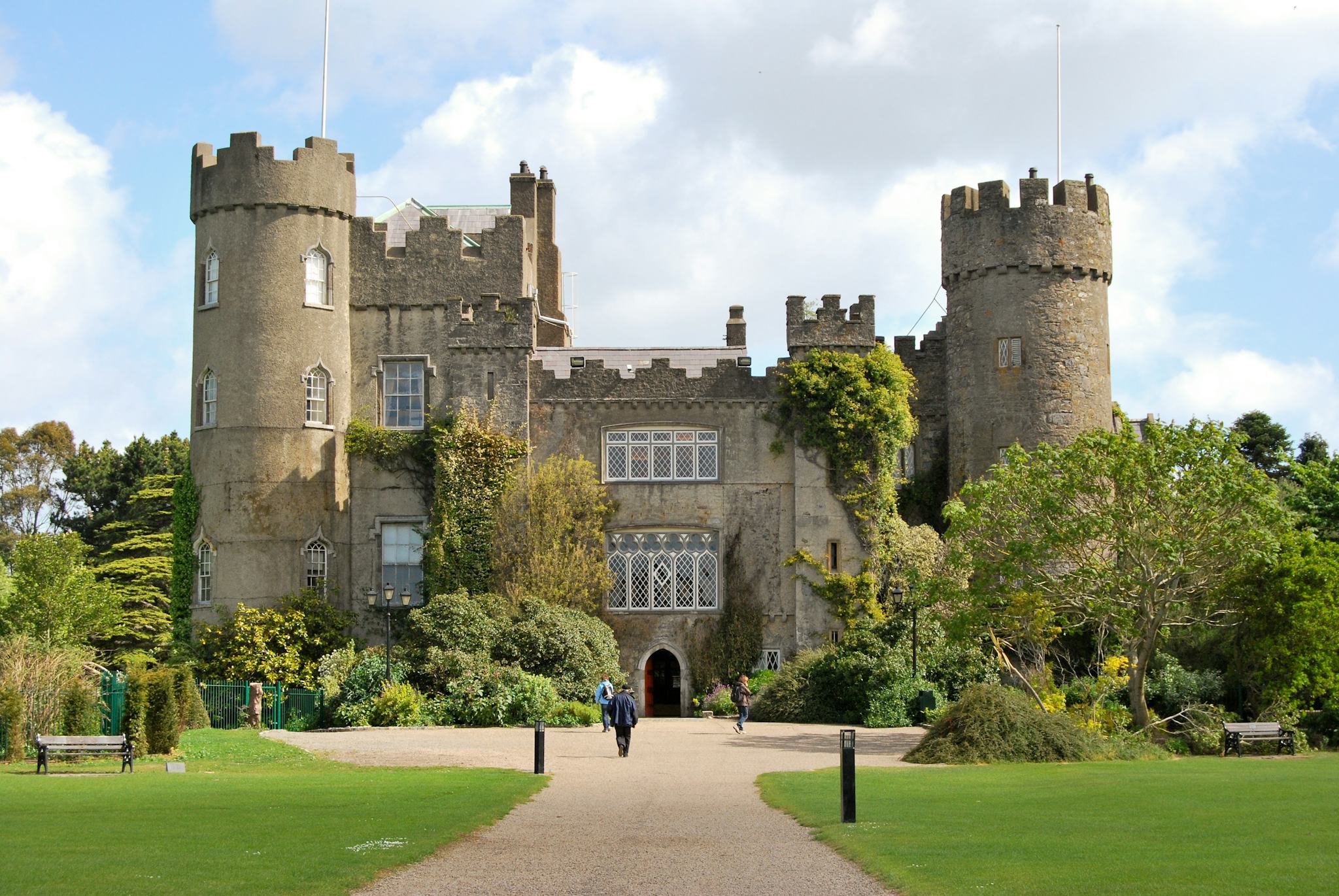 Malahide Castle & Gardens