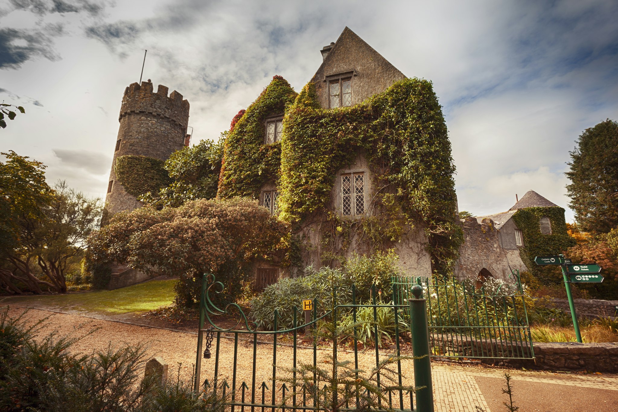 Malahide Castle & Gardens
