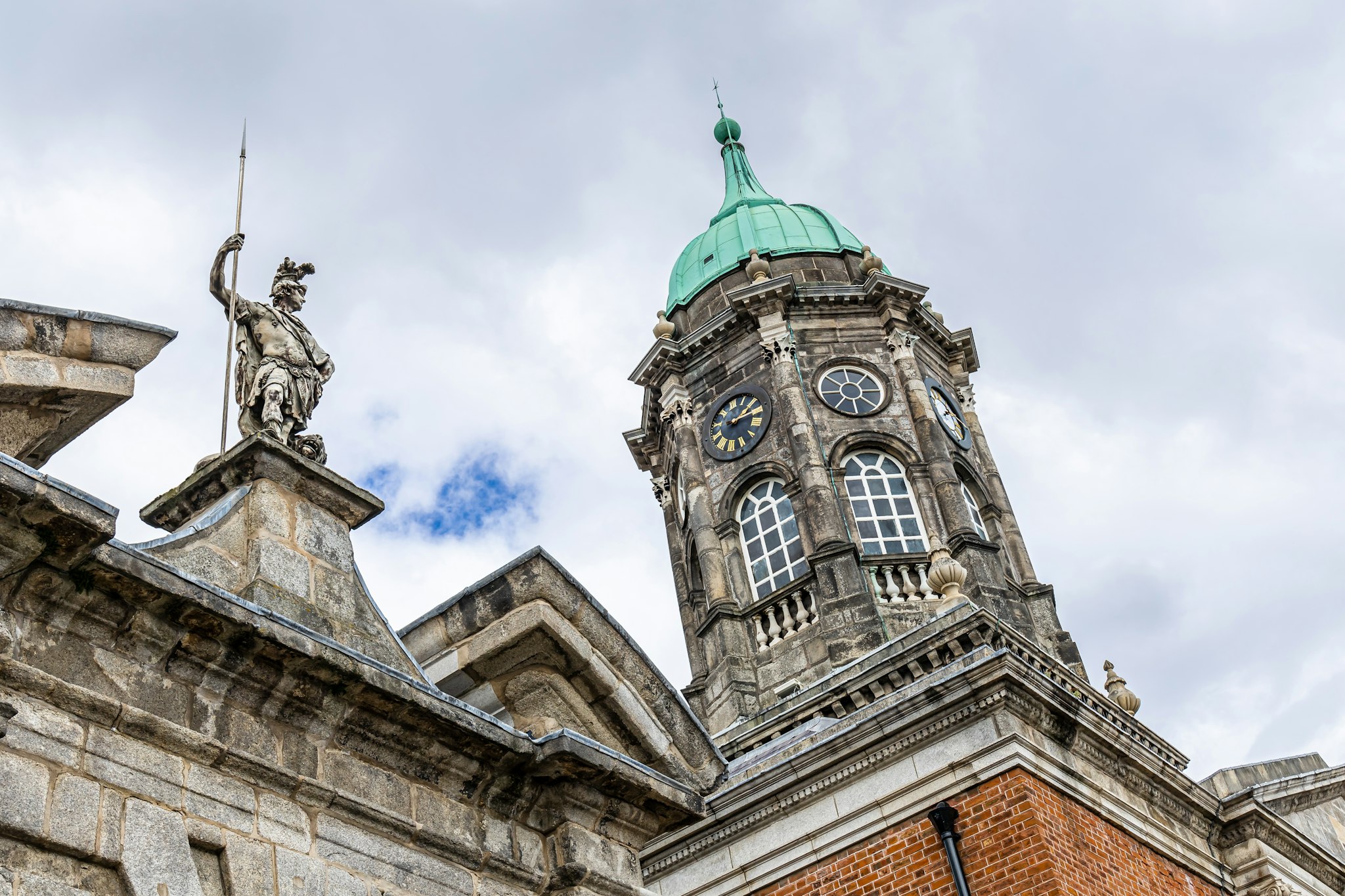 Malahide Castle & Gardens