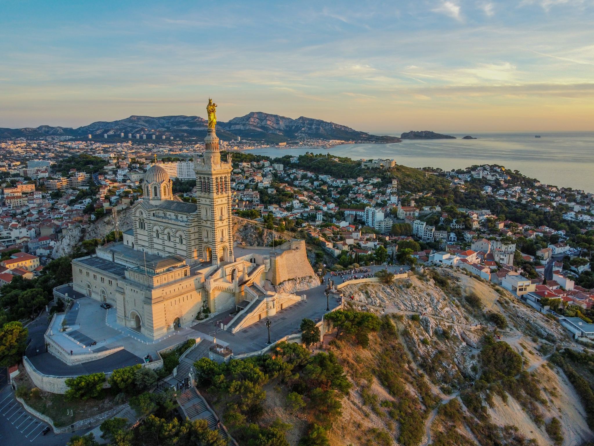 Marseille