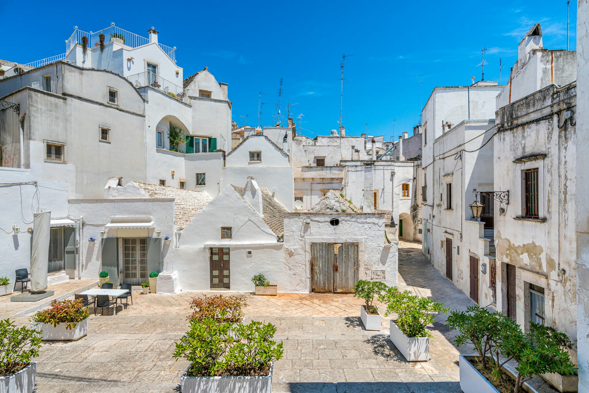 Martina Franca