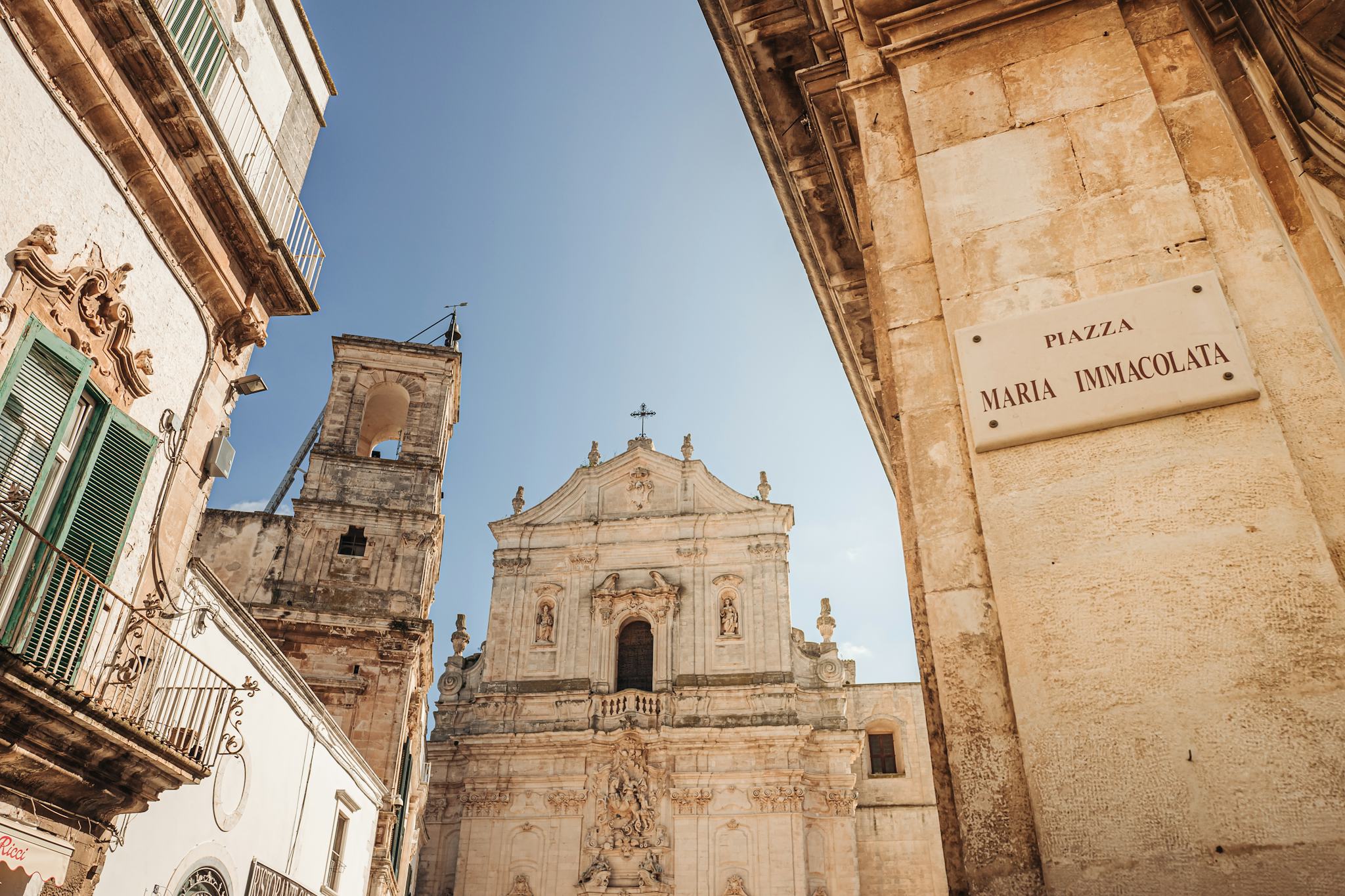 Martina Franca