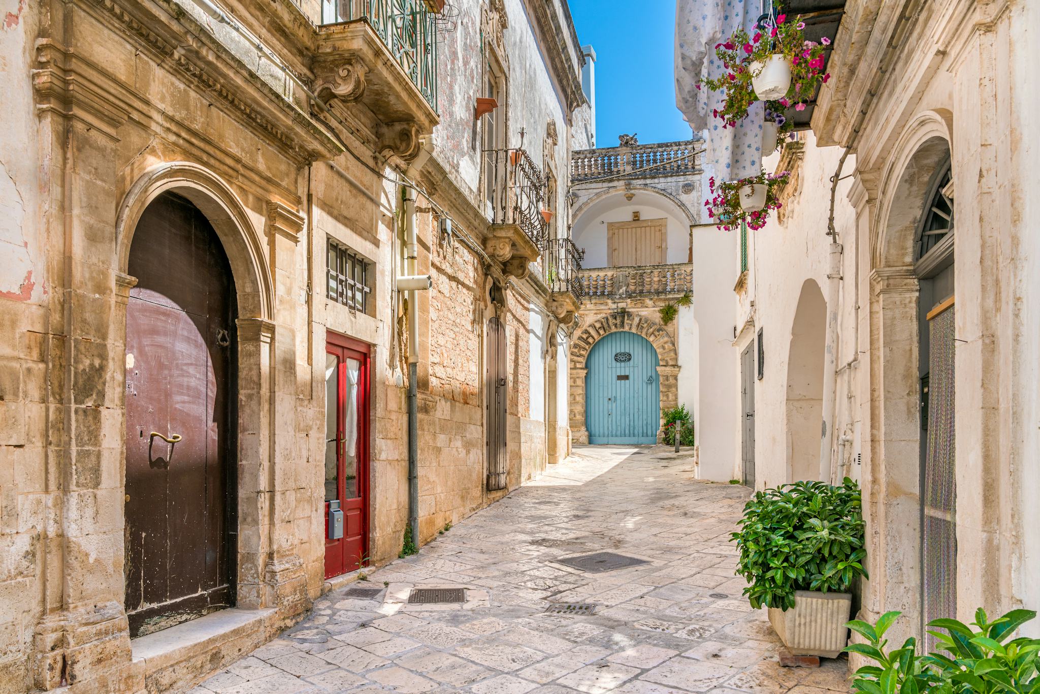 Martina Franca