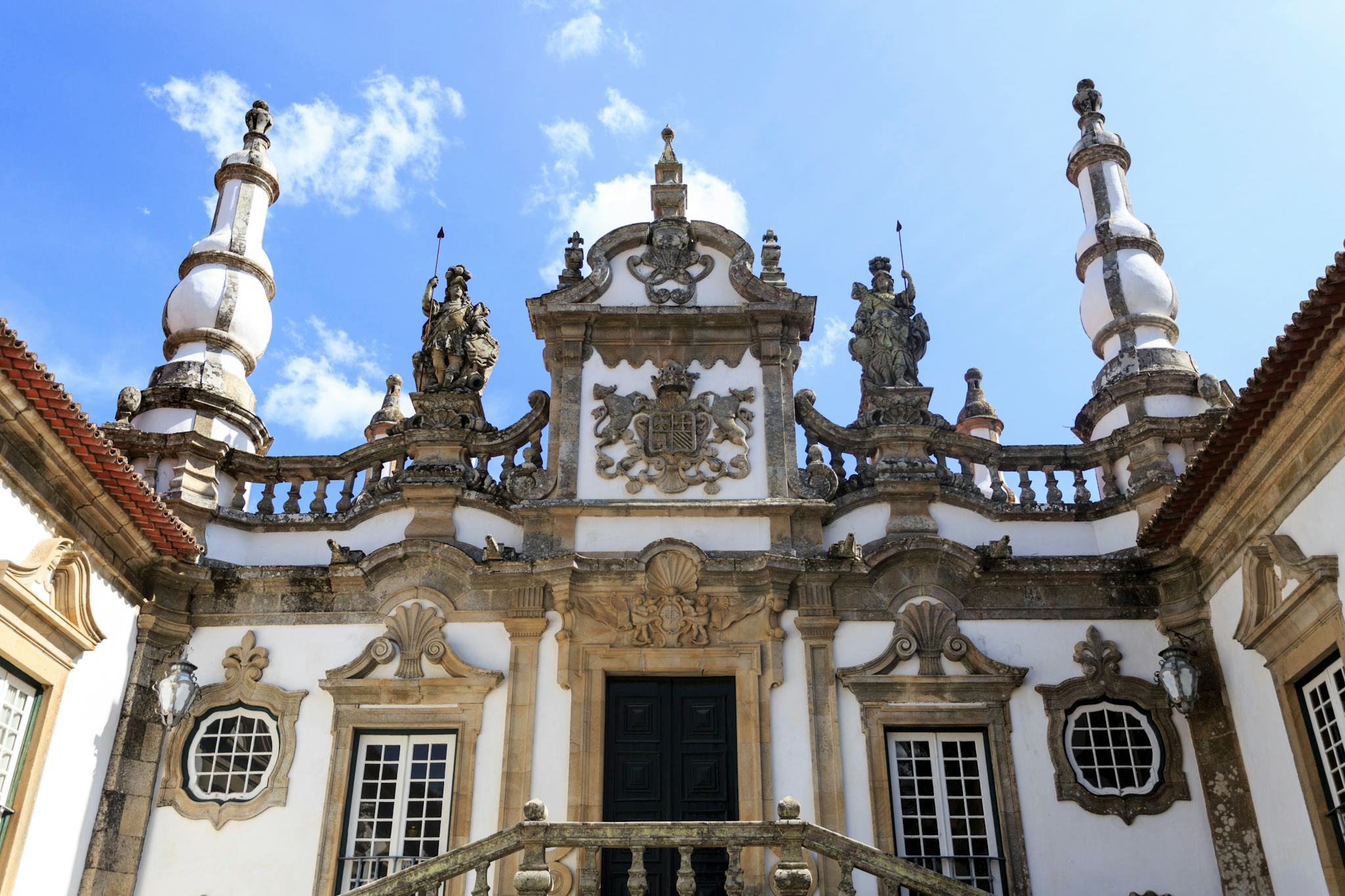 Mateus Palace
