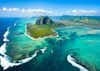 Mauritius Airport para Black River Gorges Viewpoint
