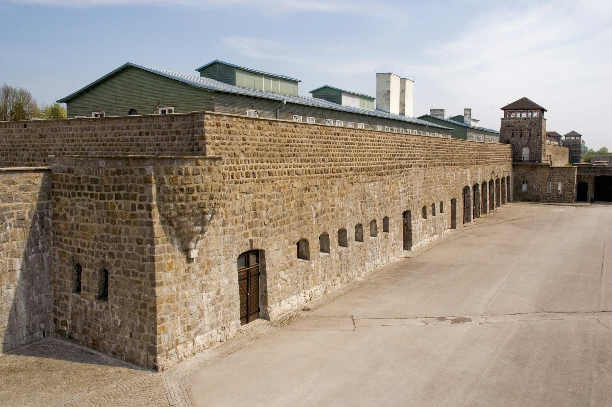 Mauthausen
