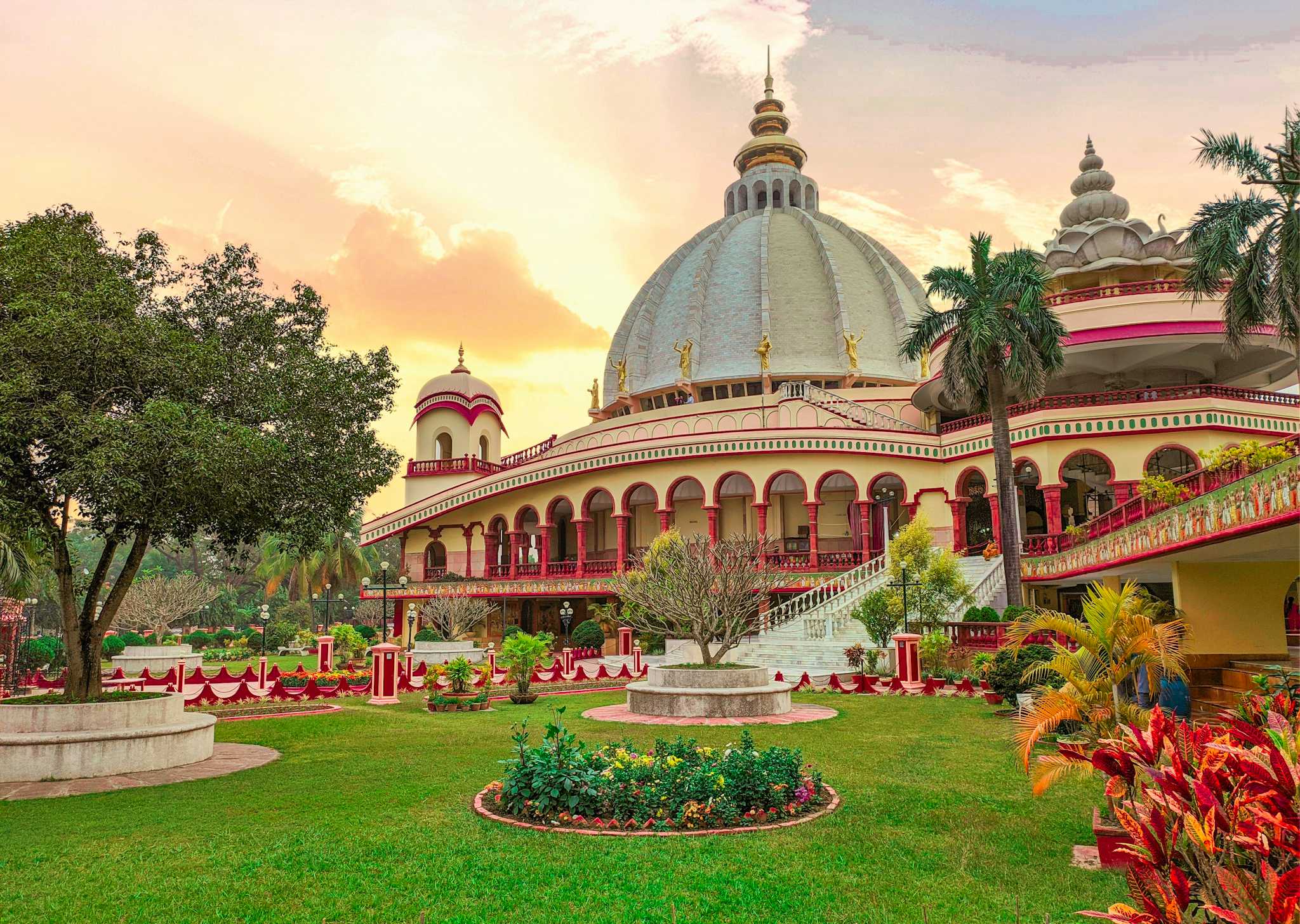 Mayapur