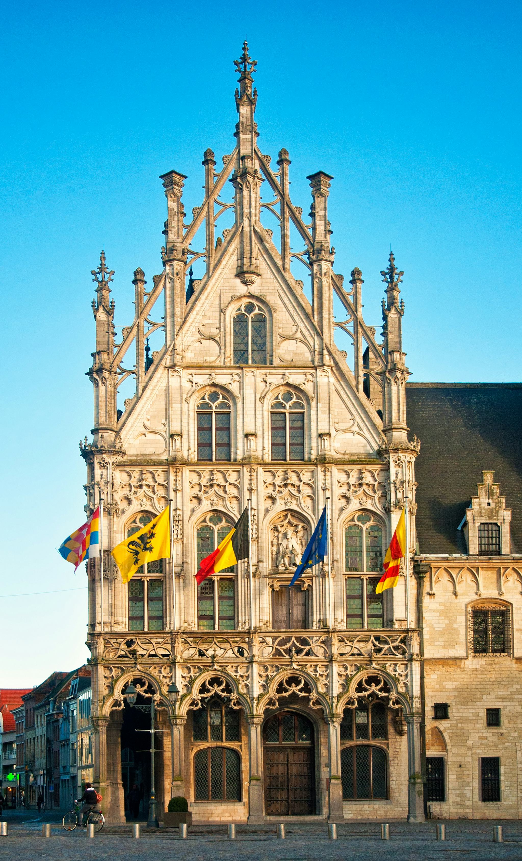 Mechelen