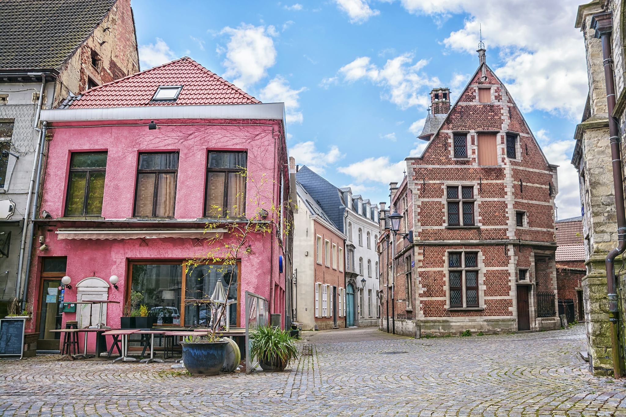 Mechelen